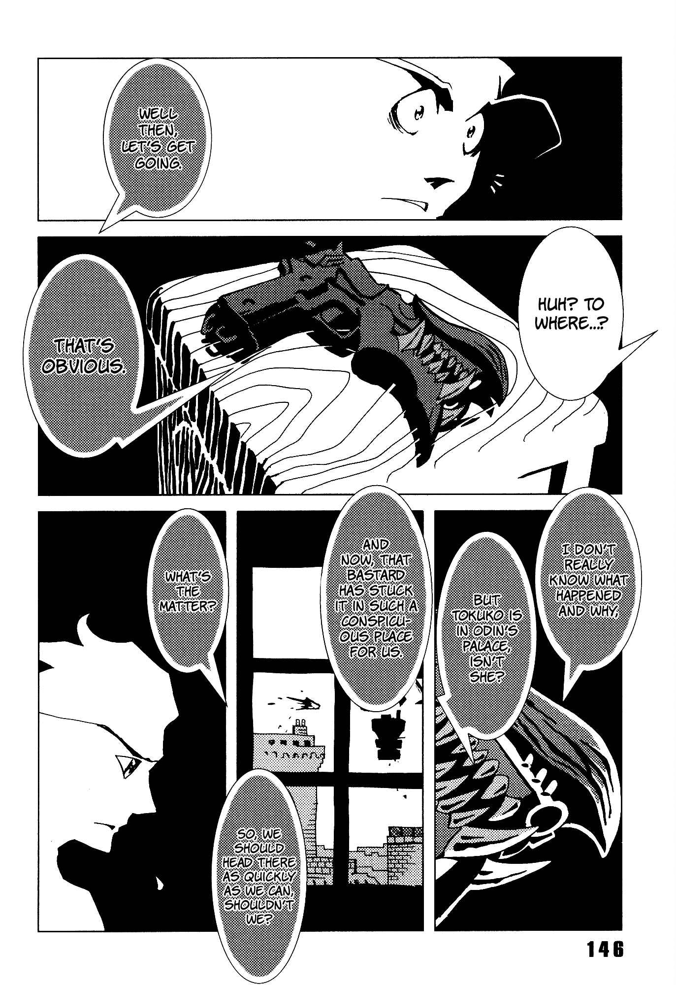 Page 10 Chapter 24 Area 51