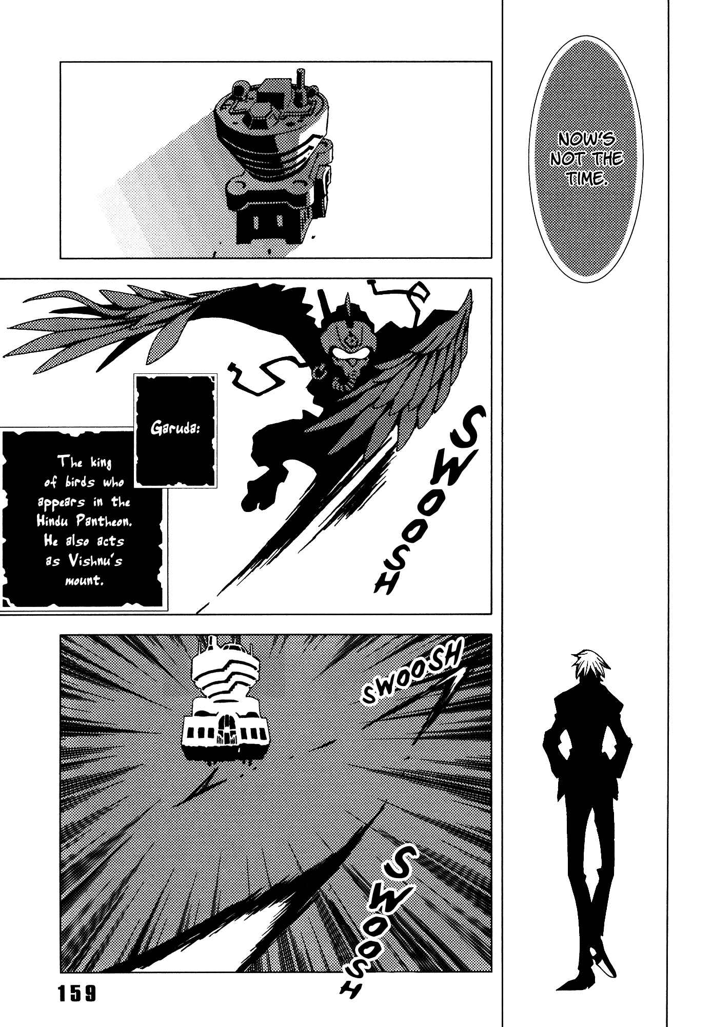 Page 22 Chapter 24 Area 51