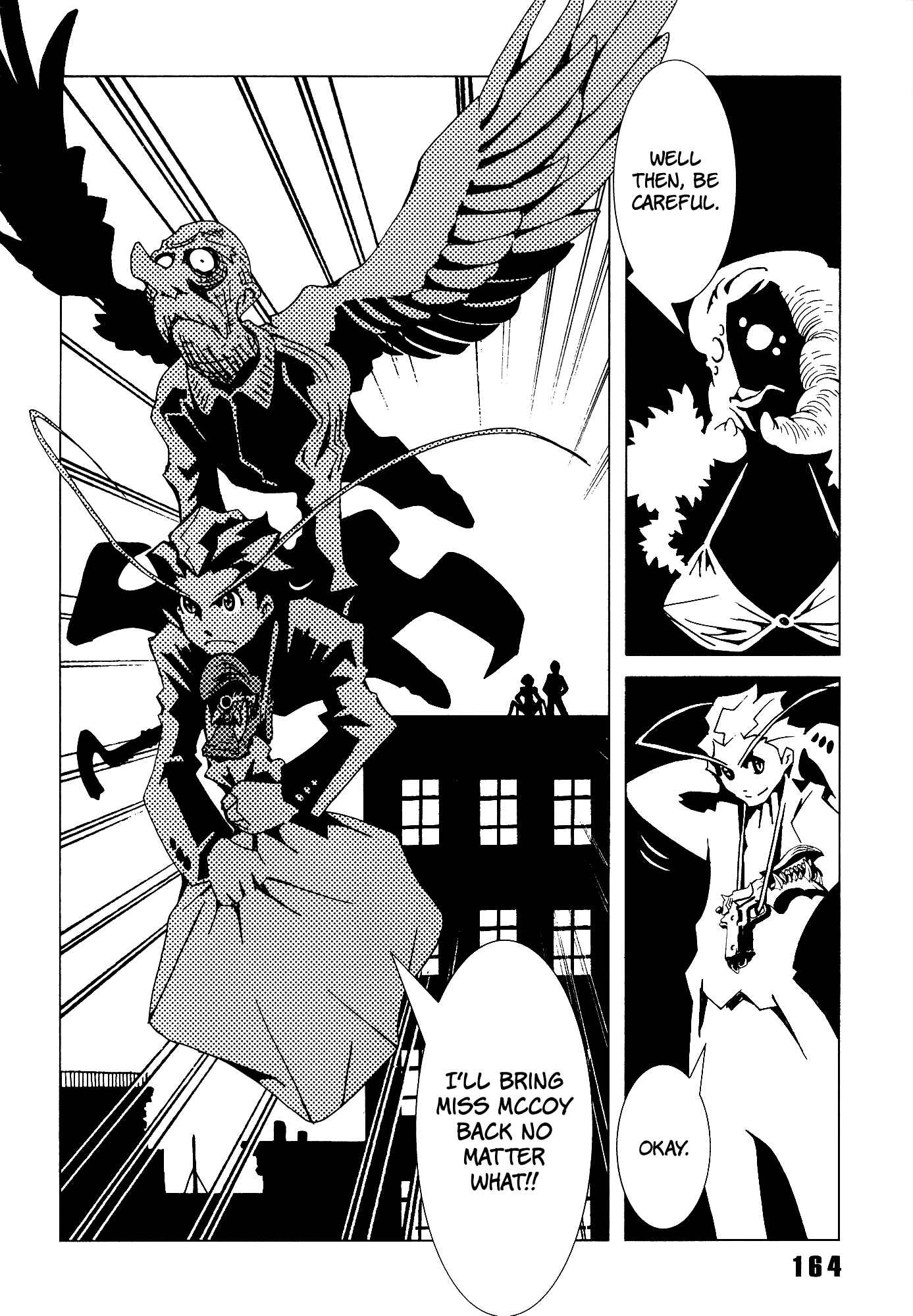 Page 26 Chapter 24 Area 51