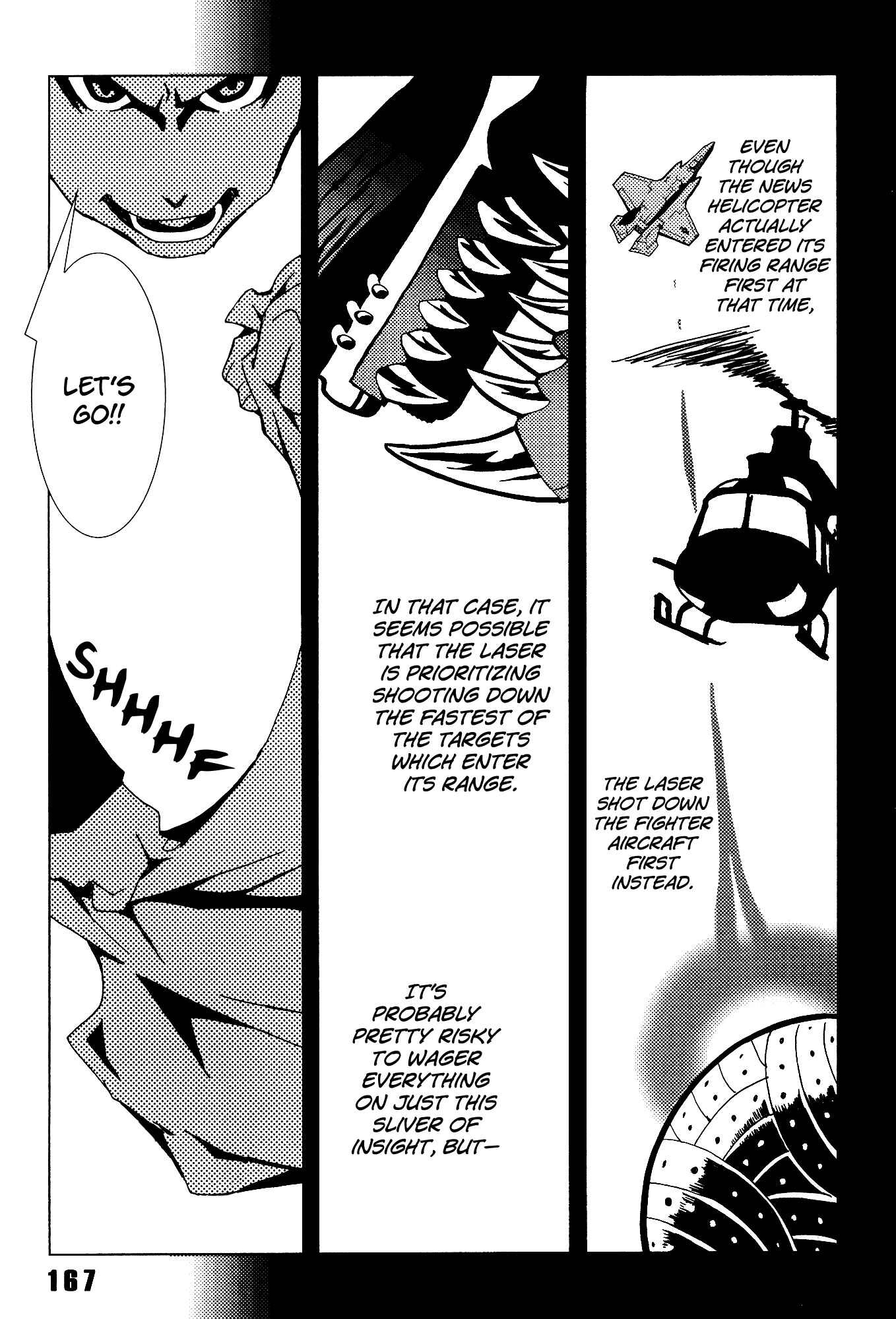 Page 29 Chapter 24 Area 51