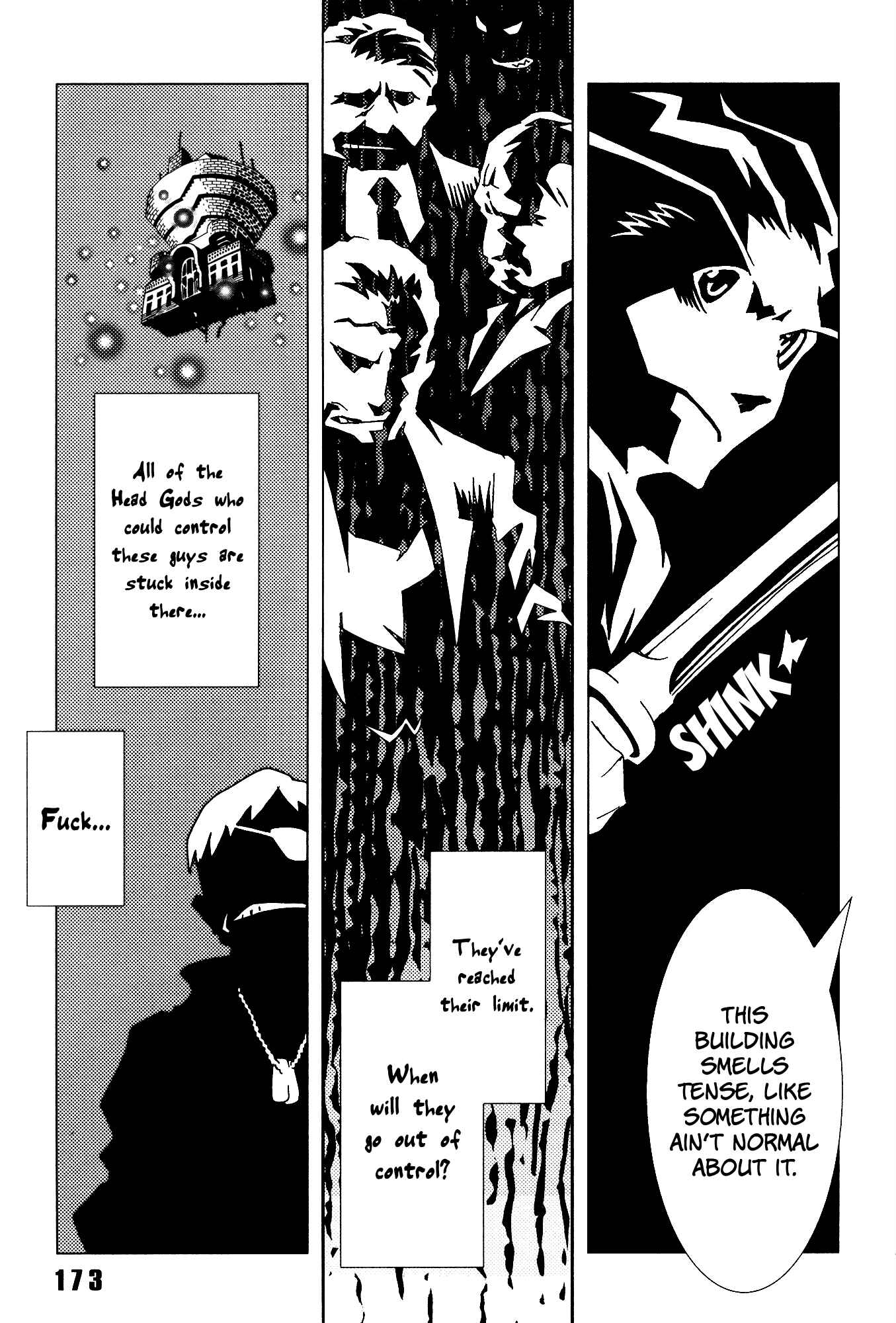 Page 34 Chapter 24 Area 51
