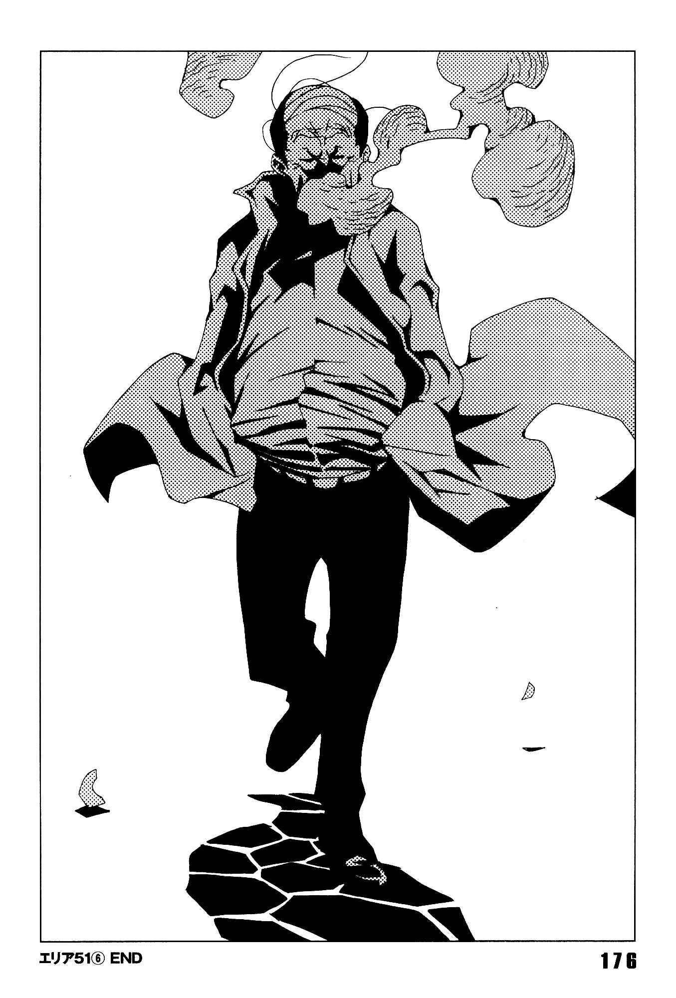 Page 36 Chapter 24 Area 51