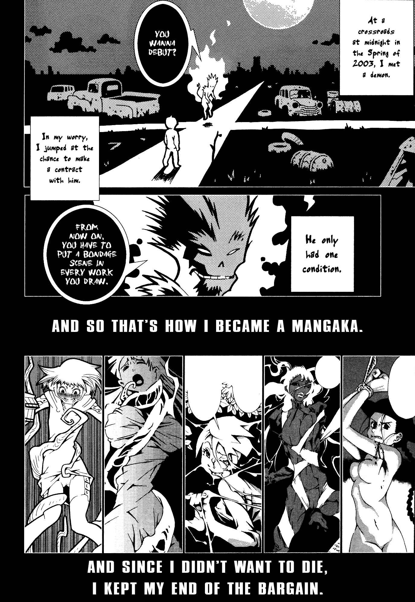 Page 40 Chapter 24 Area 51