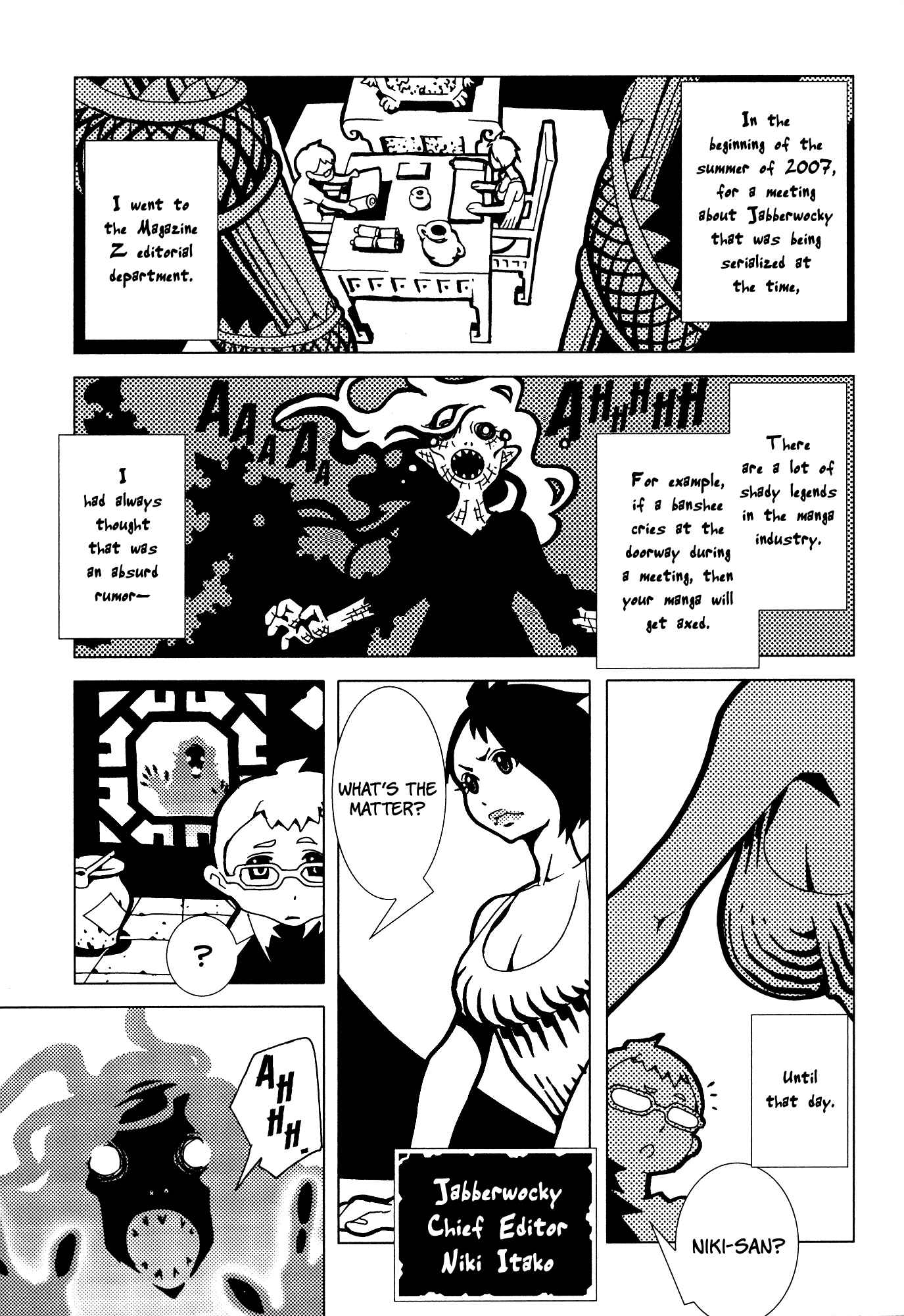 Page 41 Chapter 24 Area 51