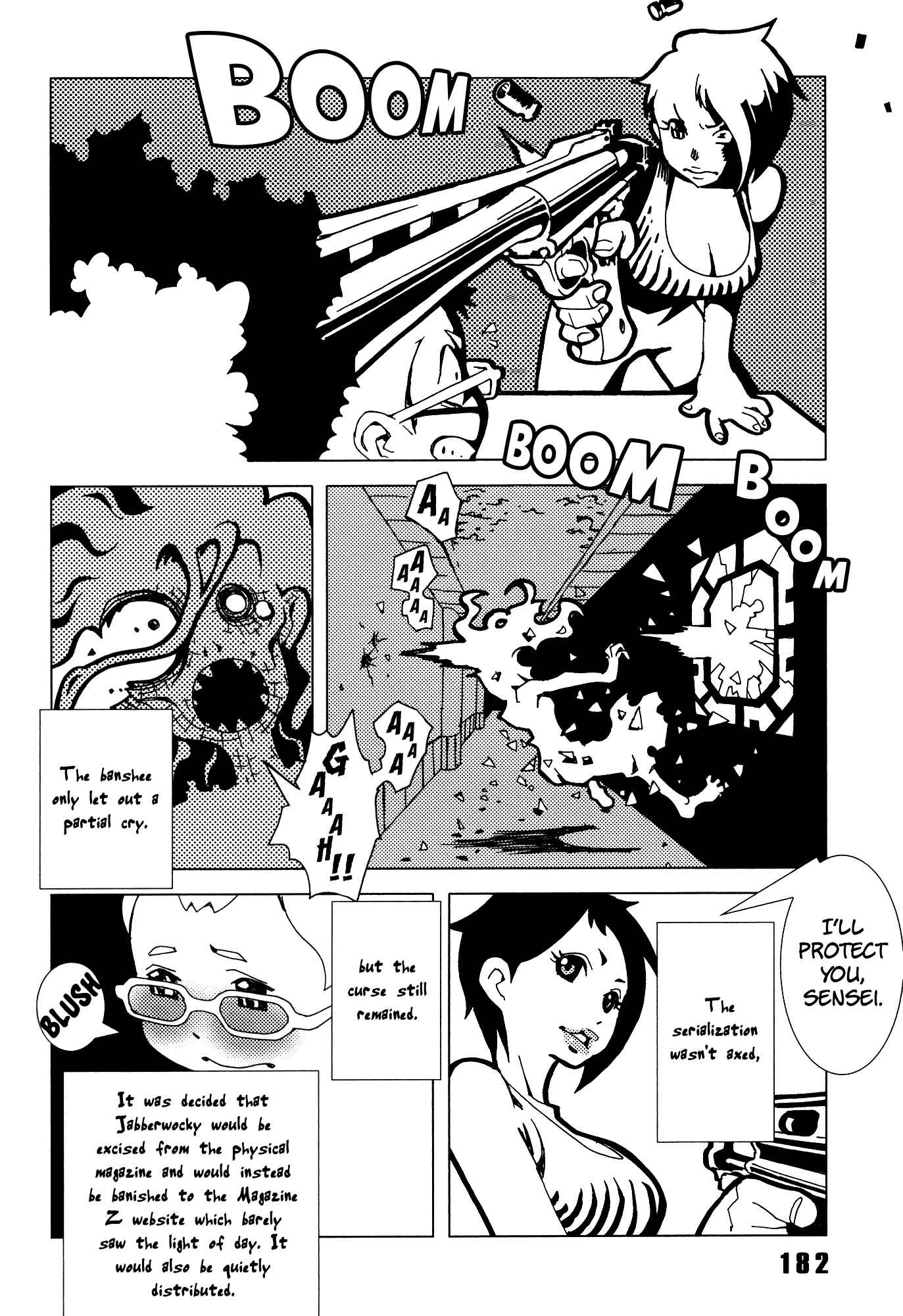 Page 42 Chapter 24 Area 51
