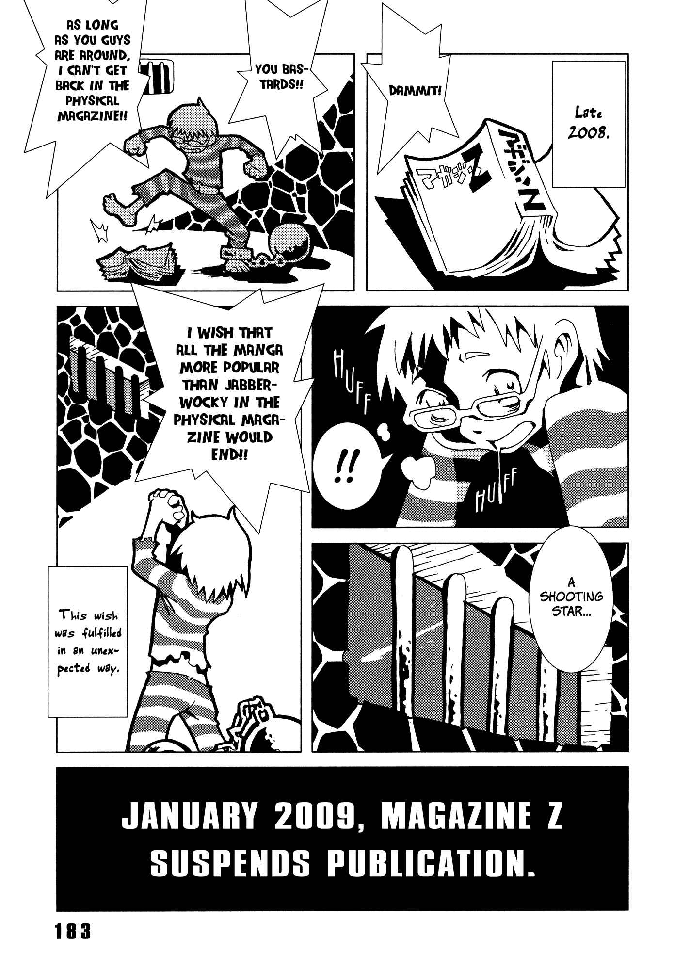 Page 43 Chapter 24 Area 51