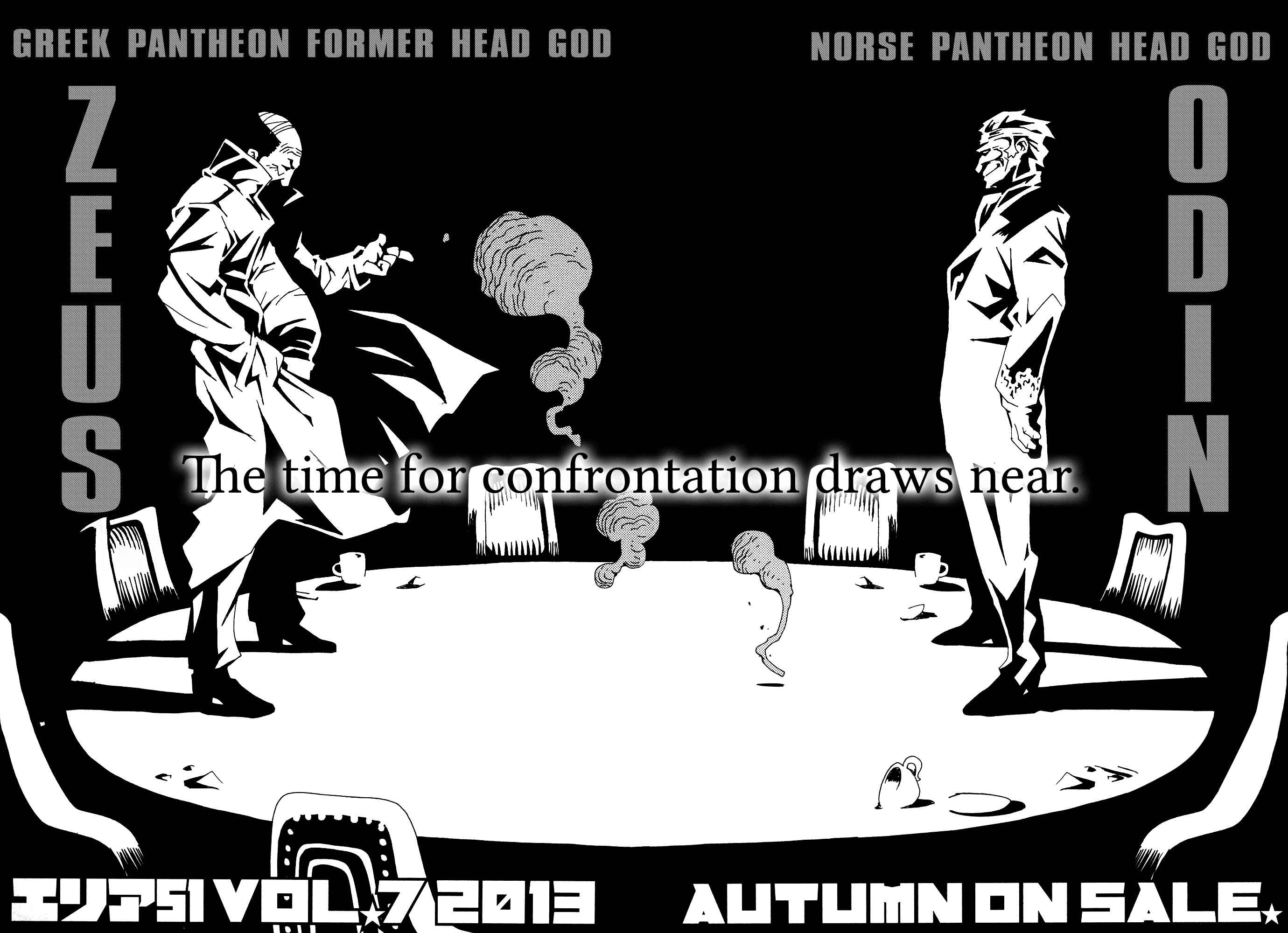 Page 52 Chapter 24 Area 51