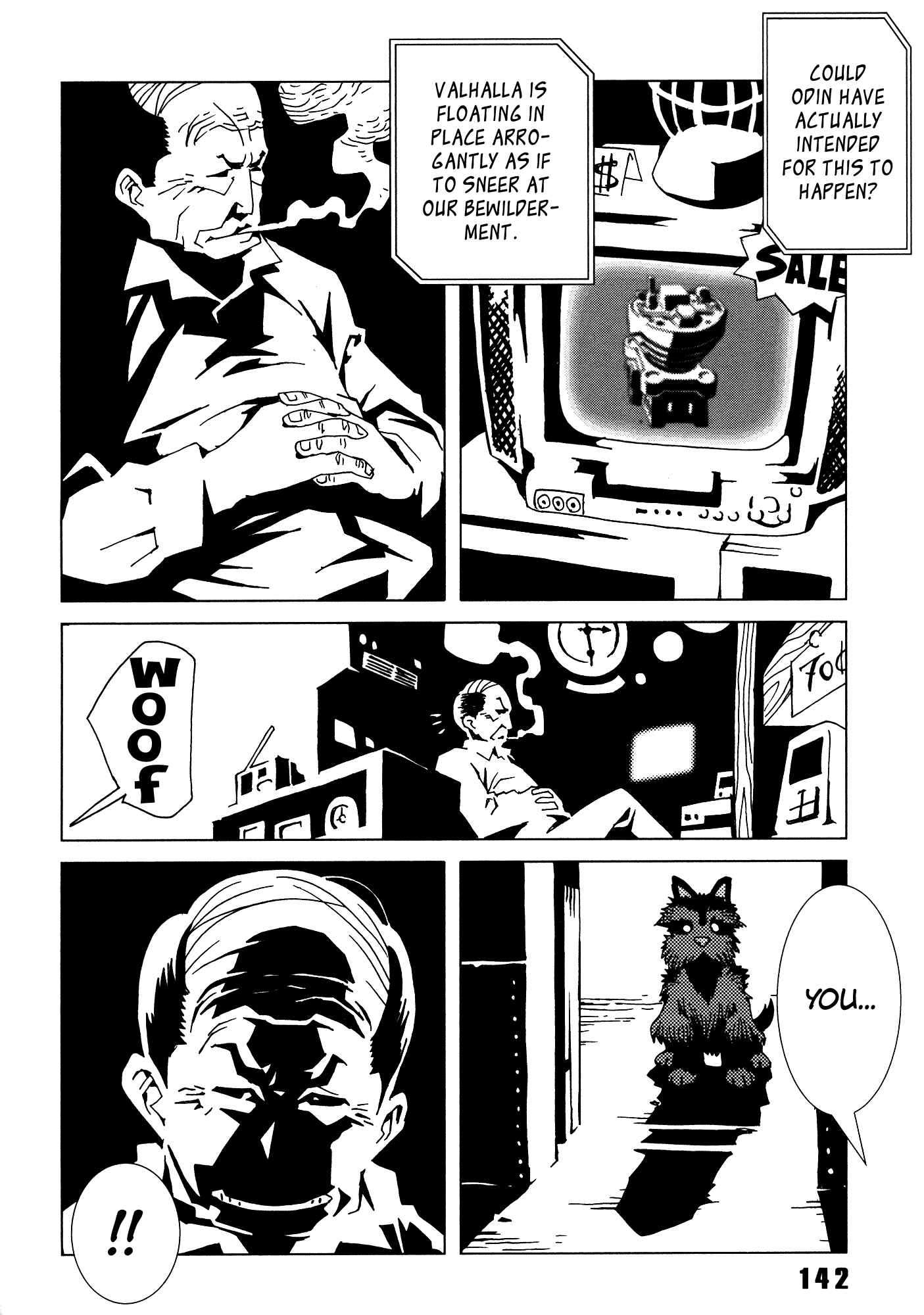Page 6 Chapter 24 Area 51