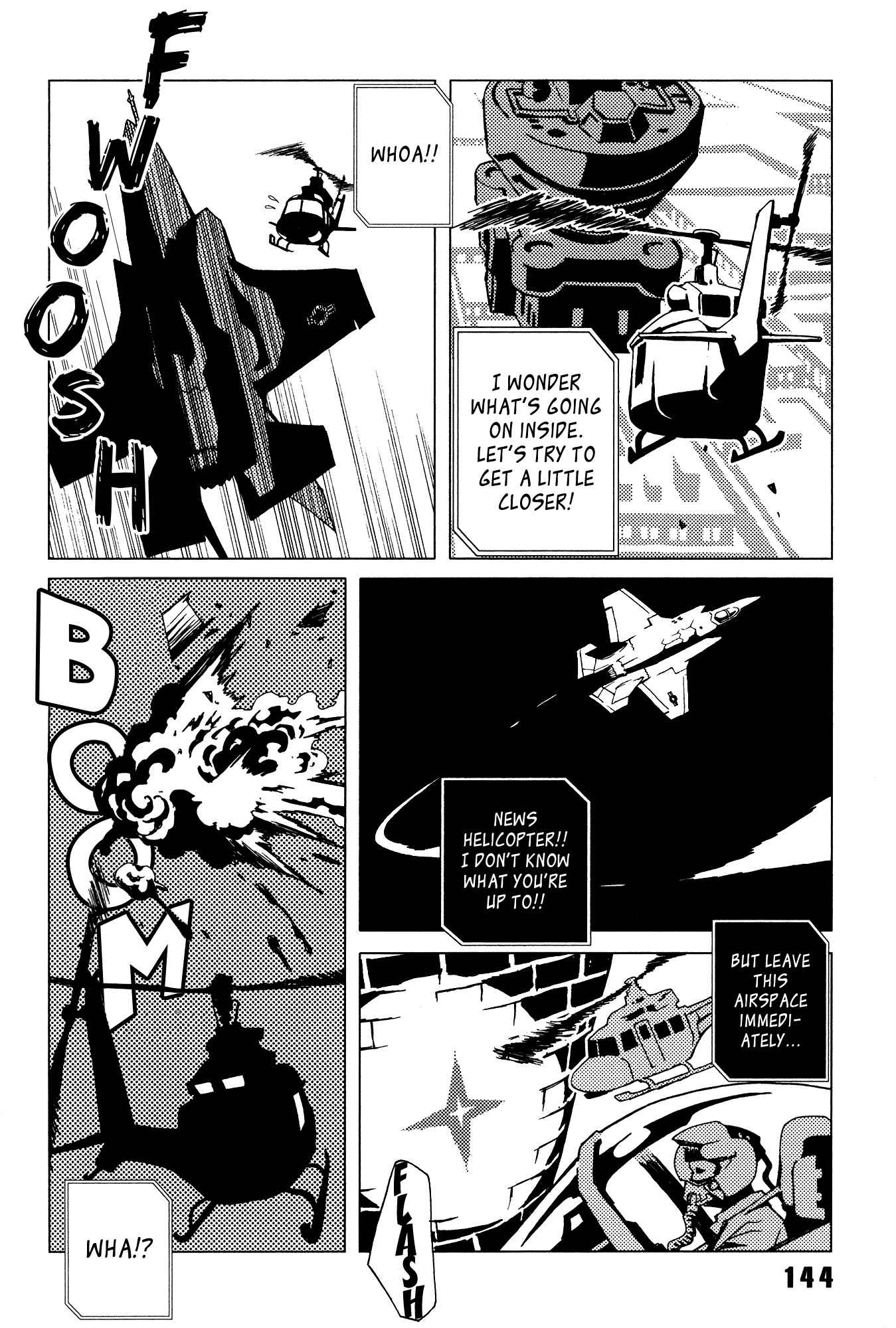 Page 8 Chapter 24 Area 51
