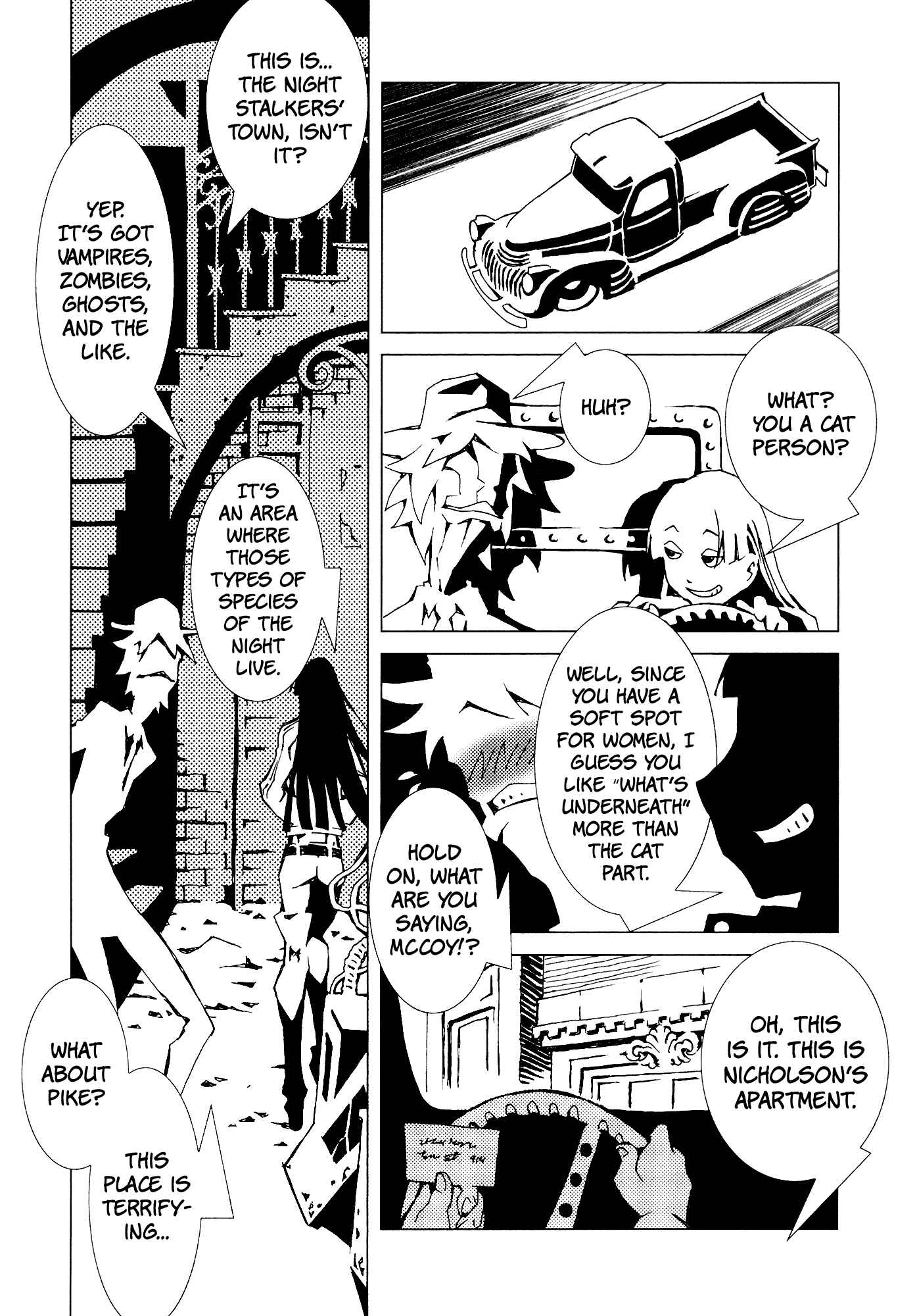 Page 11 Chapter 7 Area 51