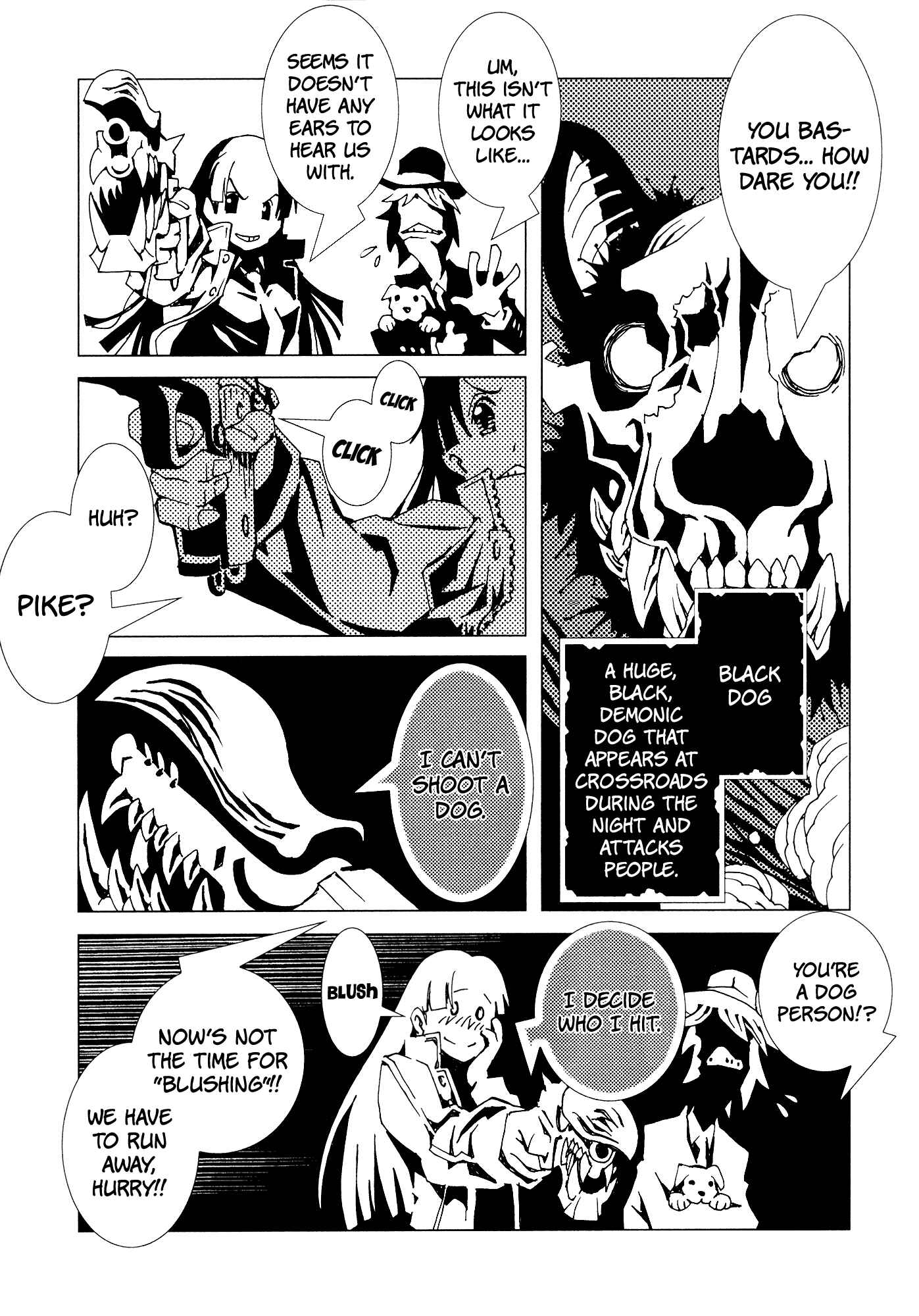 Page 16 Chapter 7 Area 51