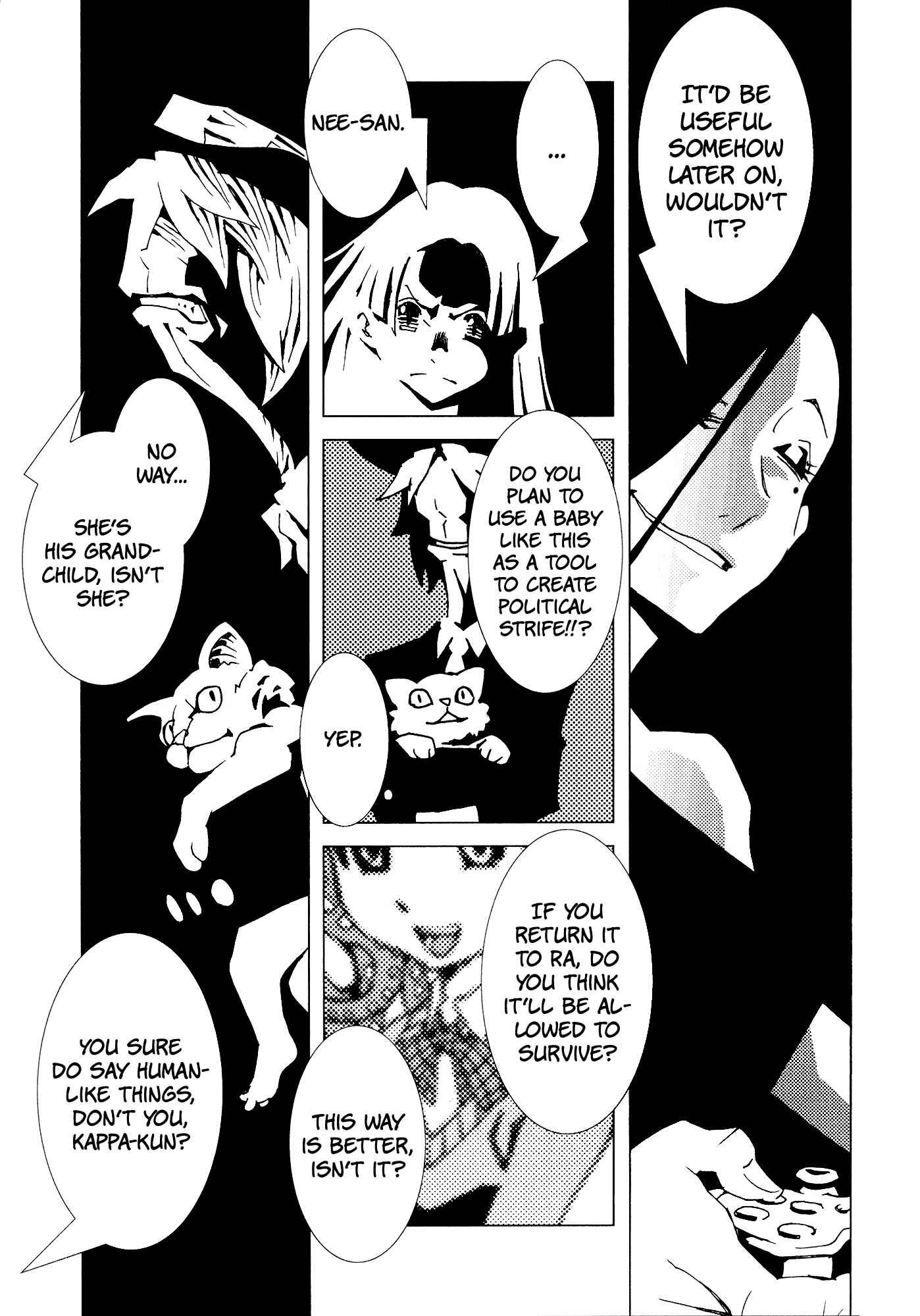 Page 26 Chapter 7 Area 51