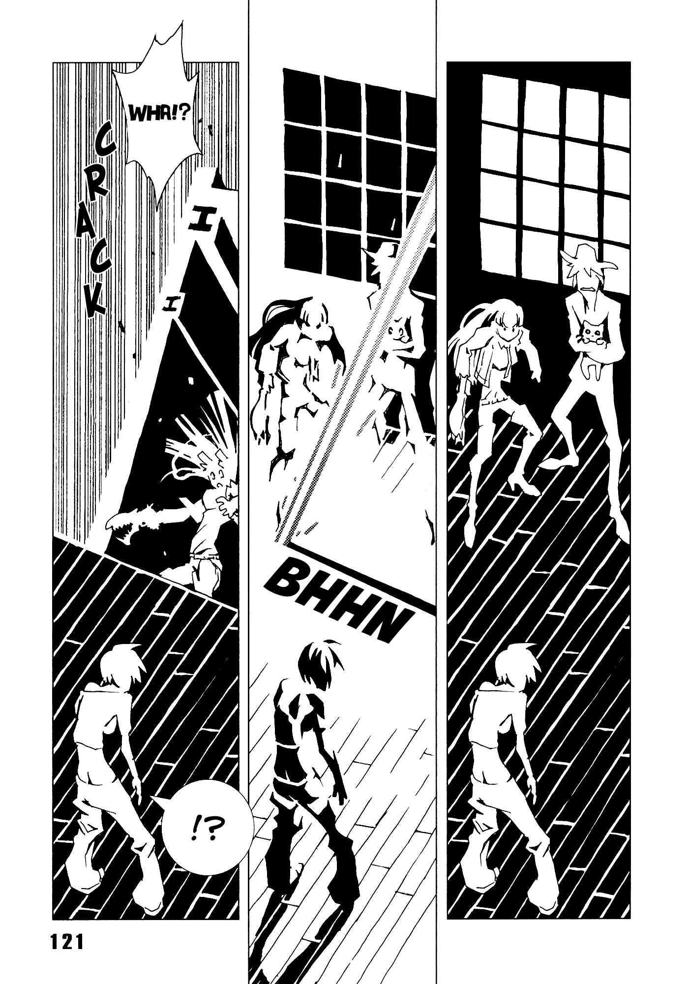 Page 28 Chapter 7 Area 51