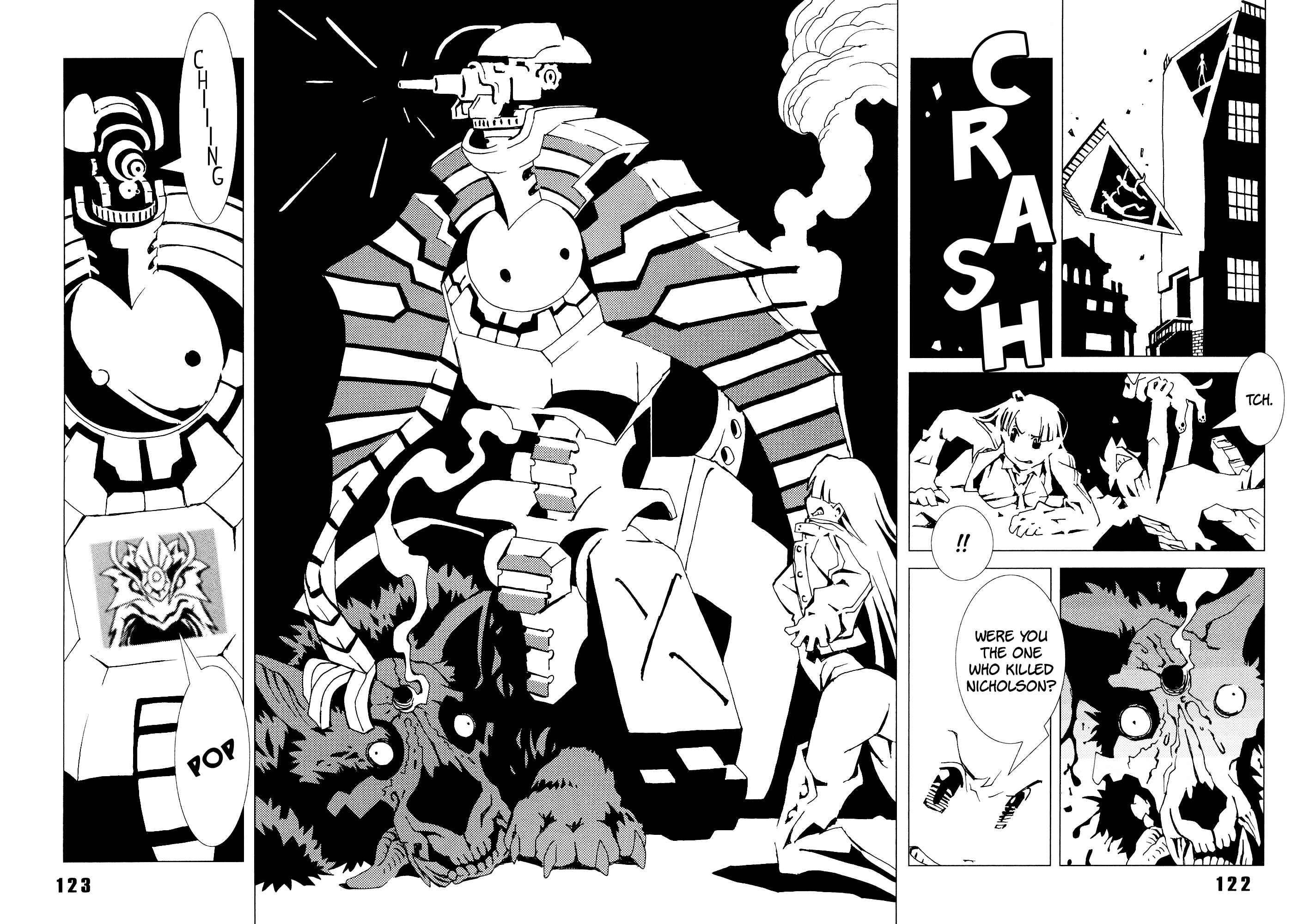 Page 29 Chapter 7 Area 51