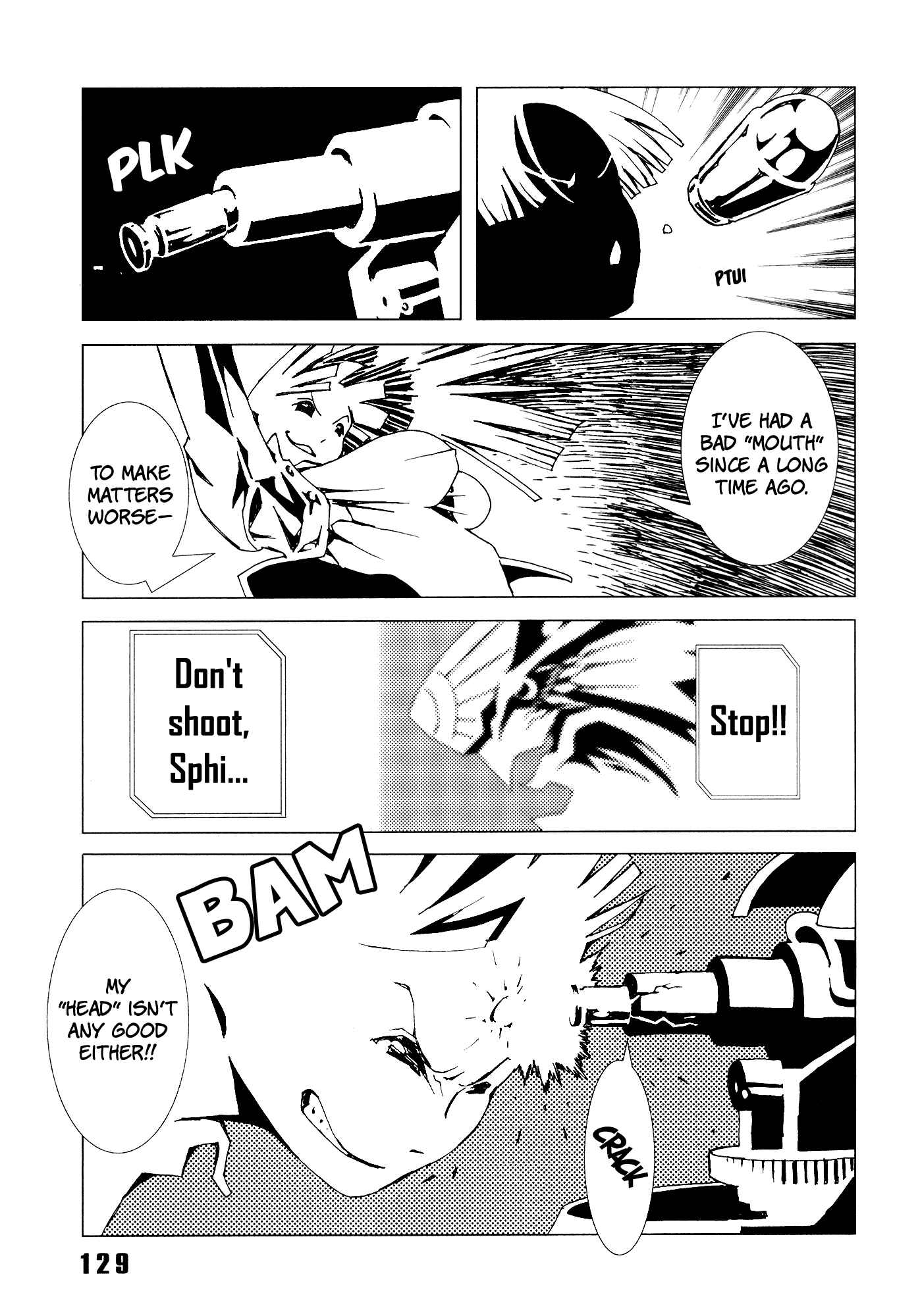 Page 34 Chapter 7 Area 51