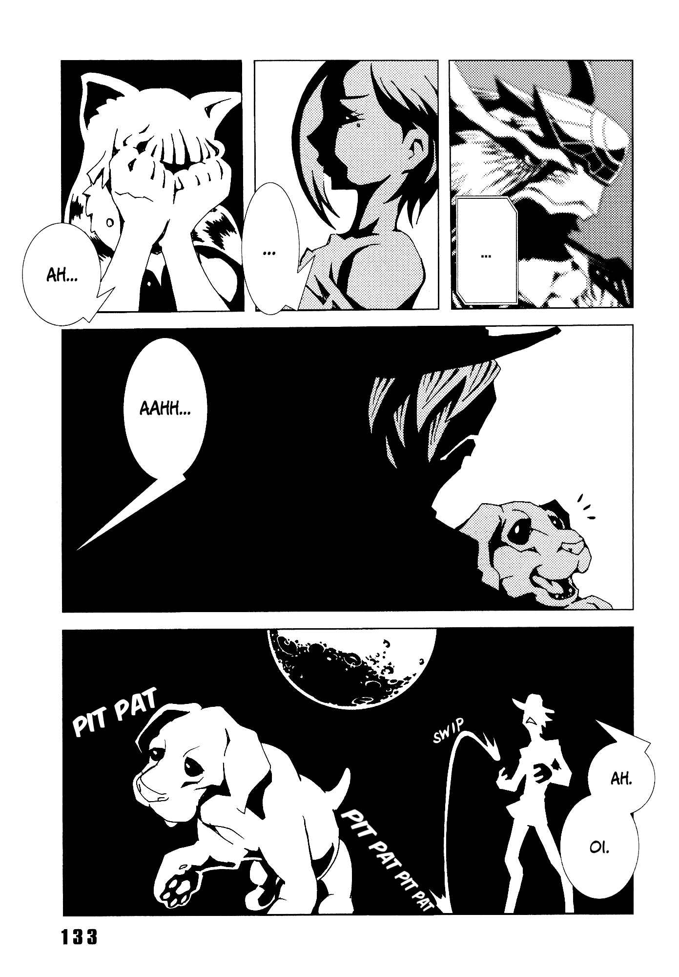 Page 38 Chapter 7 Area 51
