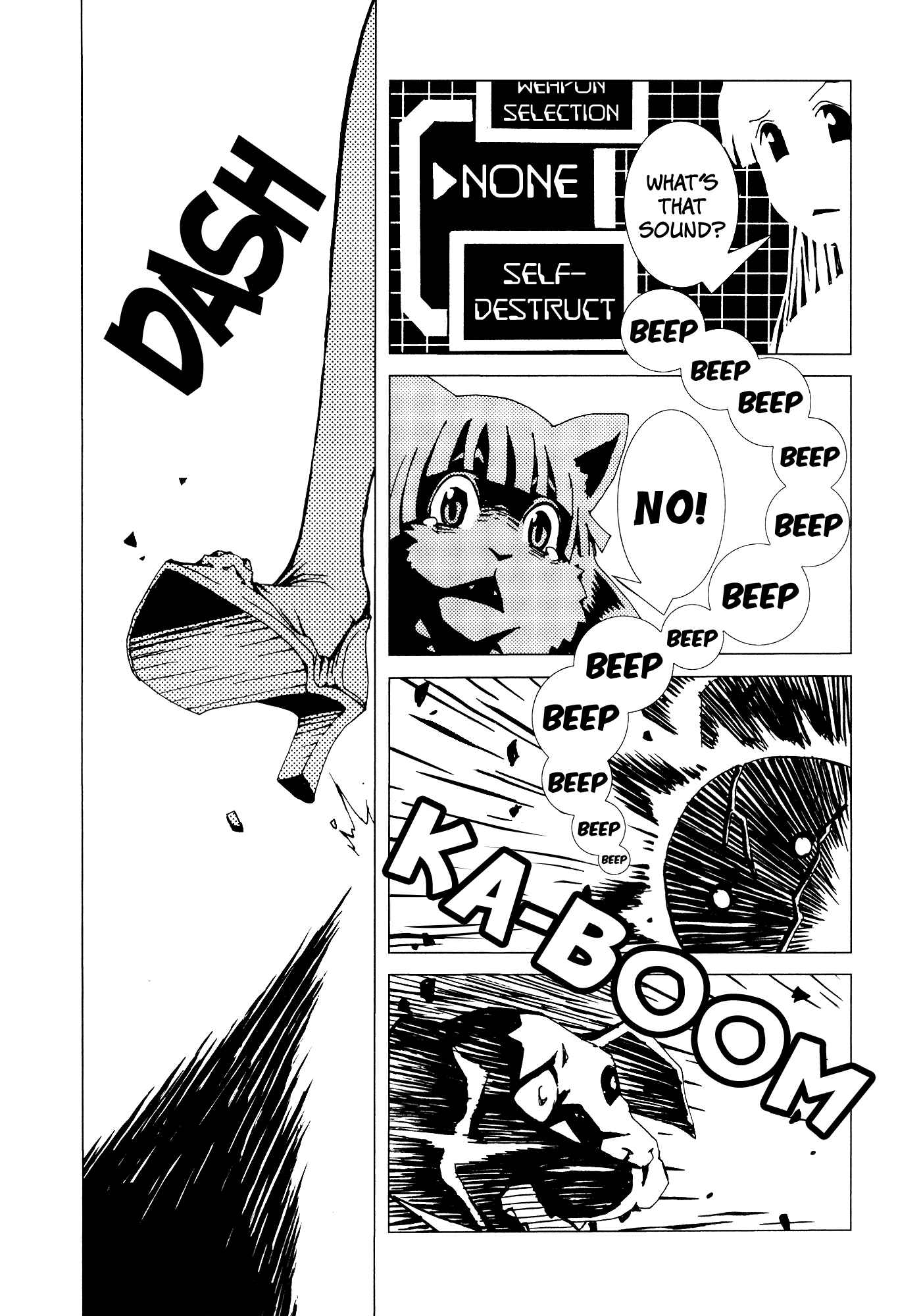 Page 40 Chapter 7 Area 51
