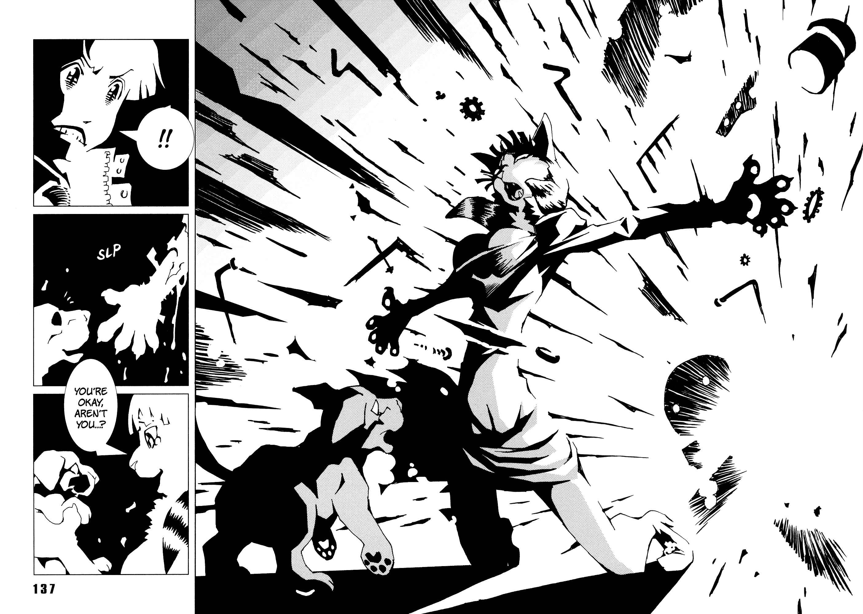 Page 41 Chapter 7 Area 51