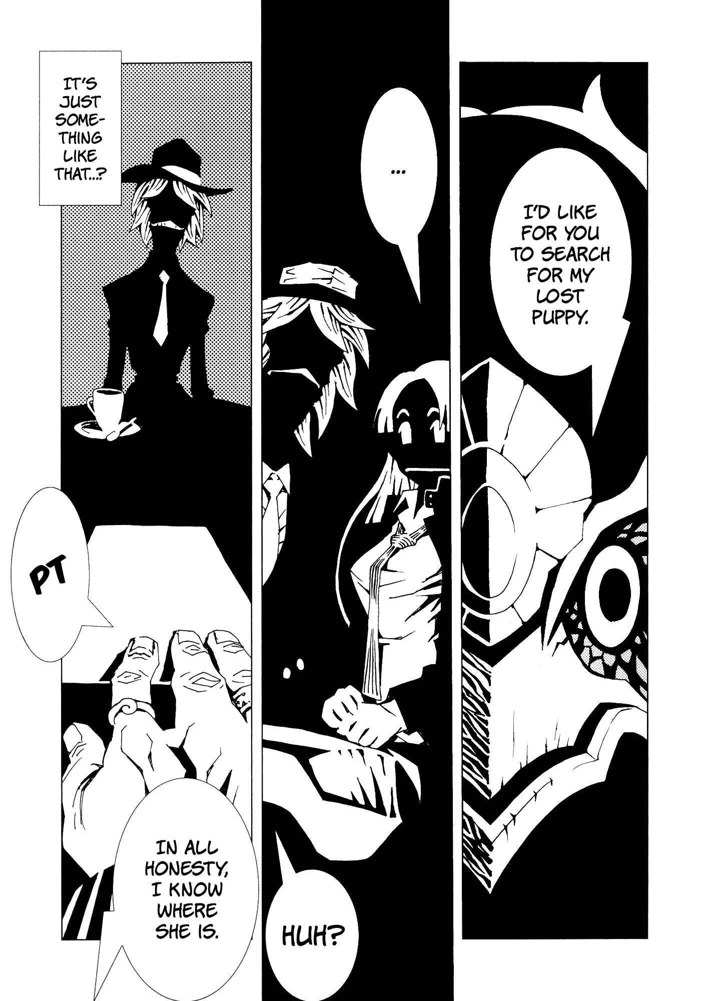 Page 6 Chapter 7 Area 51