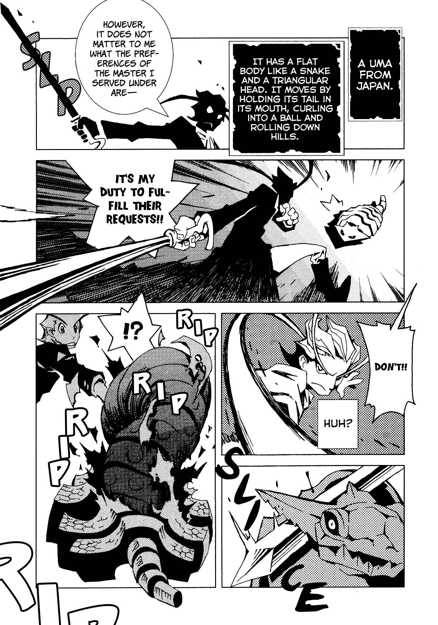 Page 24 Chapter 17 Area 51
