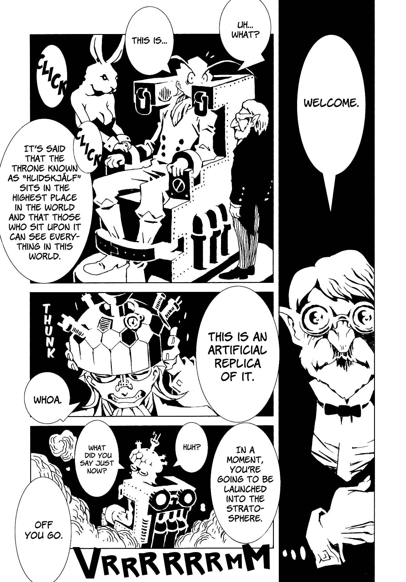 Page 34 Chapter 17 Area 51