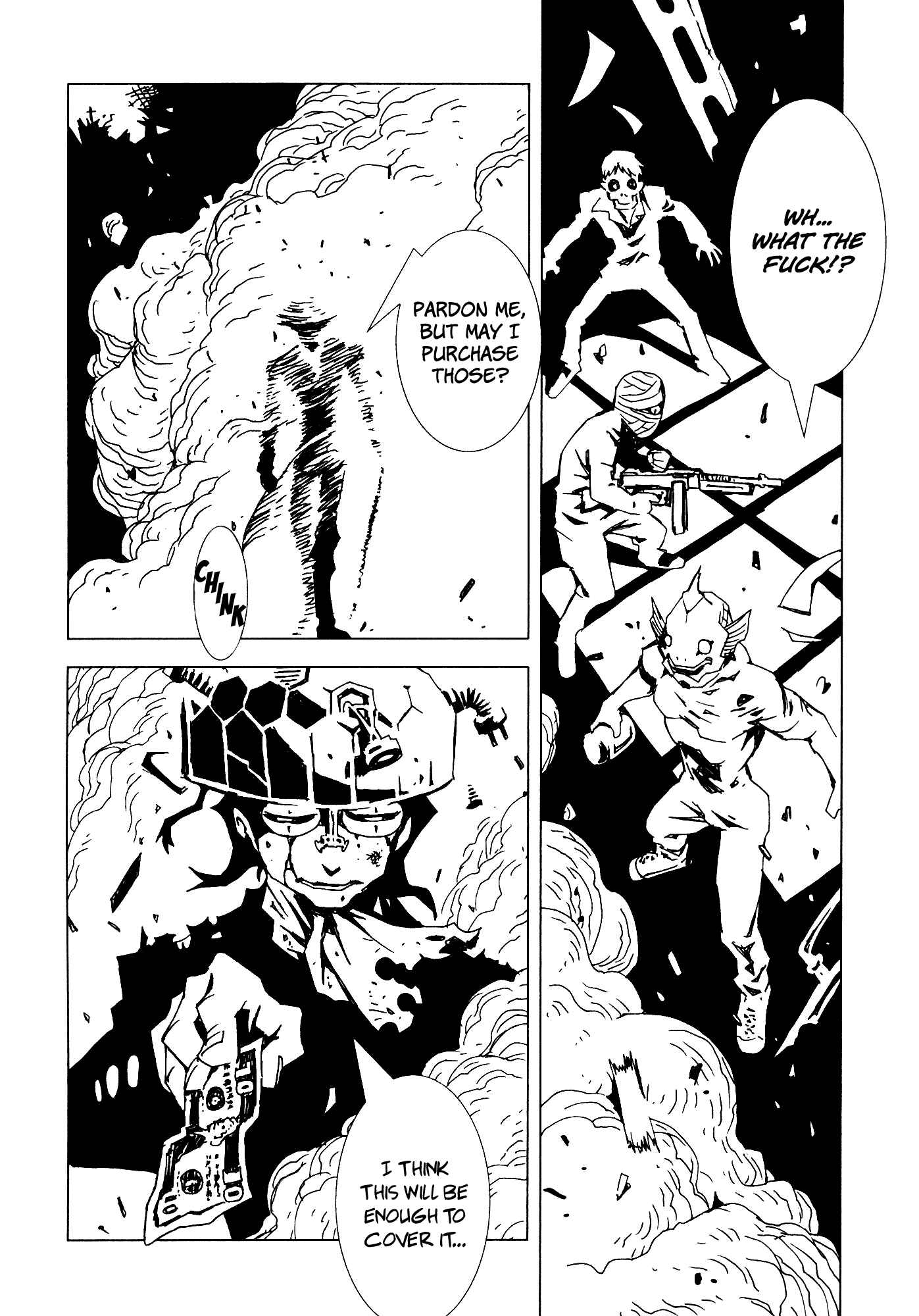Page 38 Chapter 17 Area 51