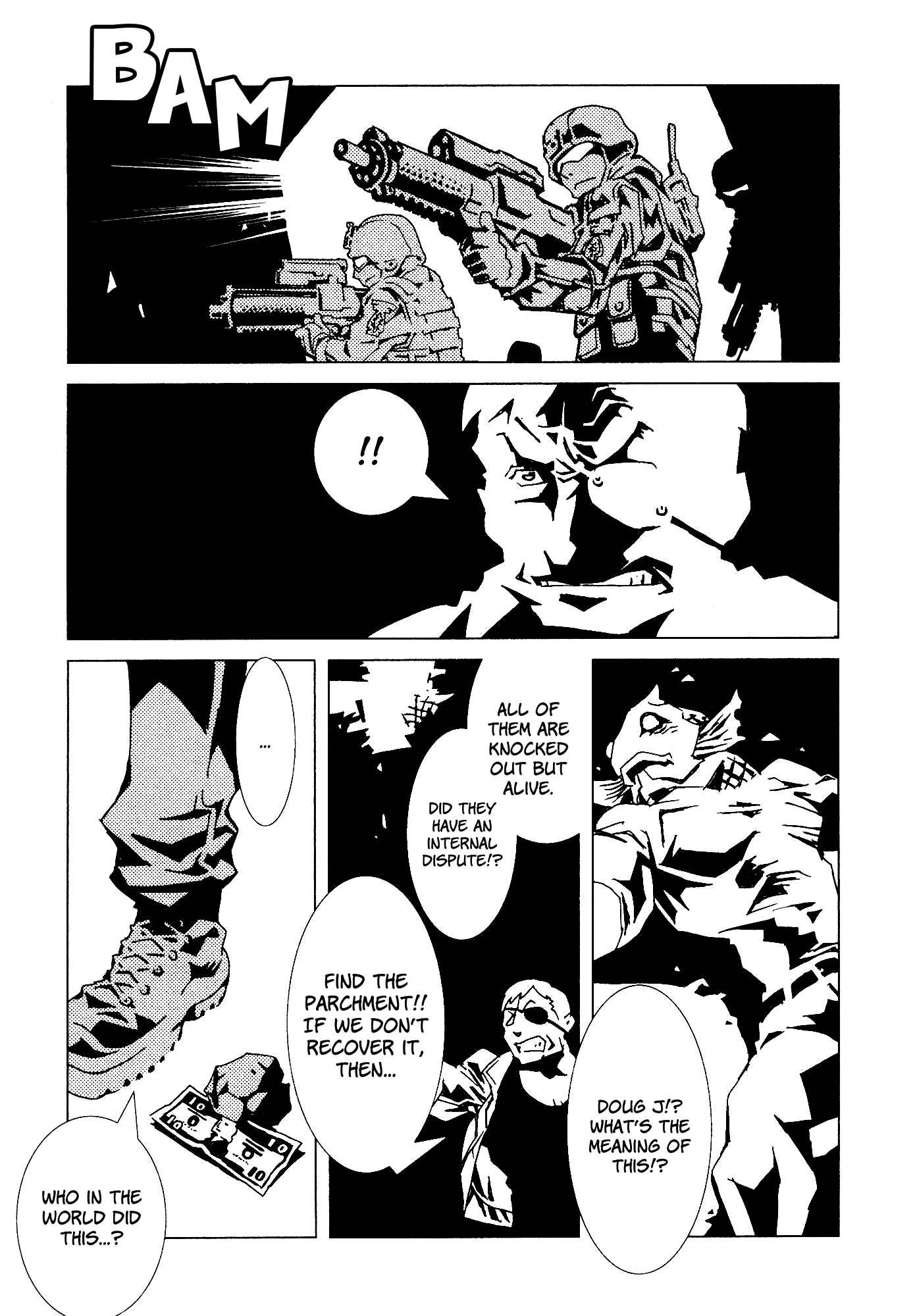 Page 43 Chapter 17 Area 51