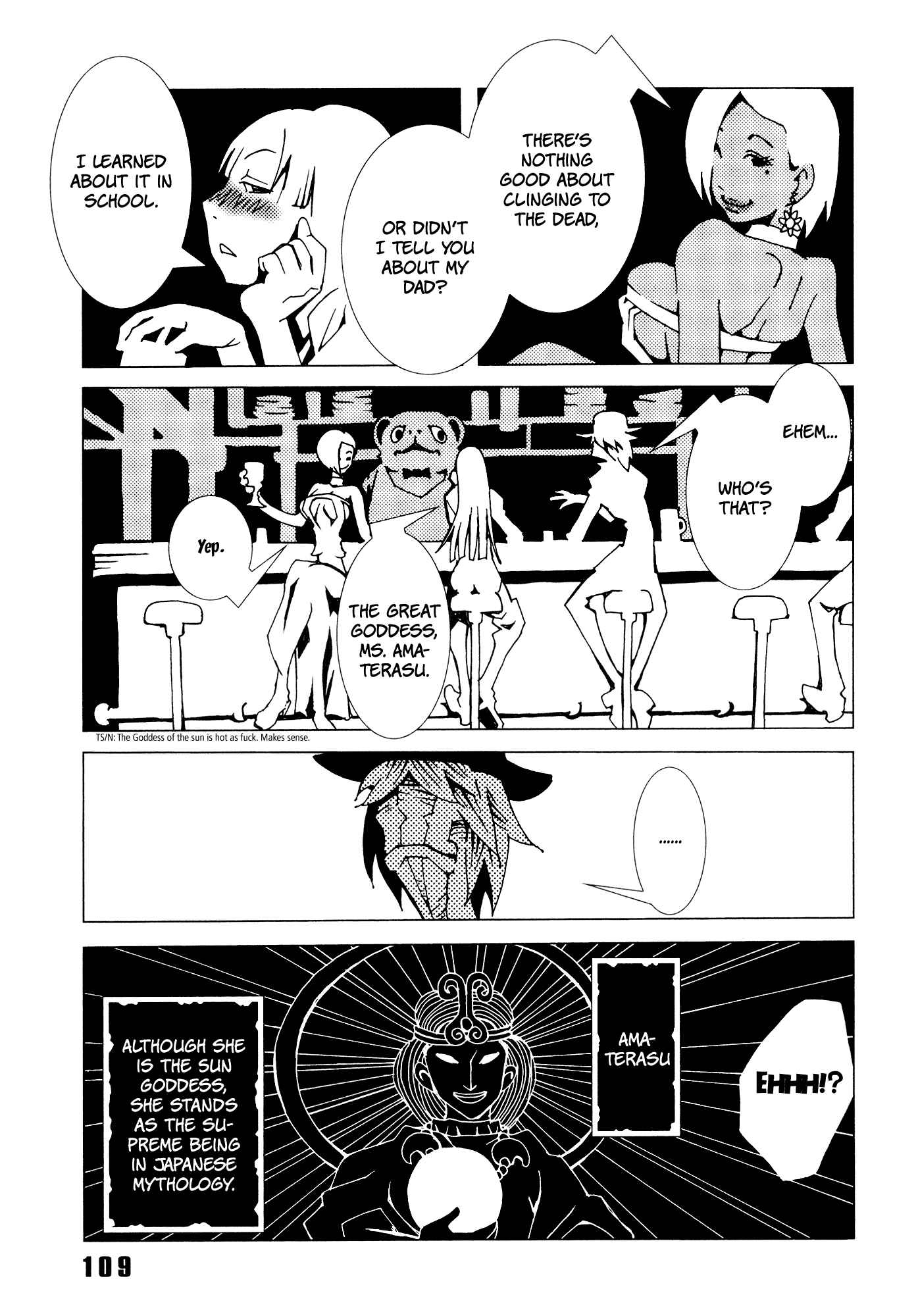 Page 10 Chapter 3 Area 51