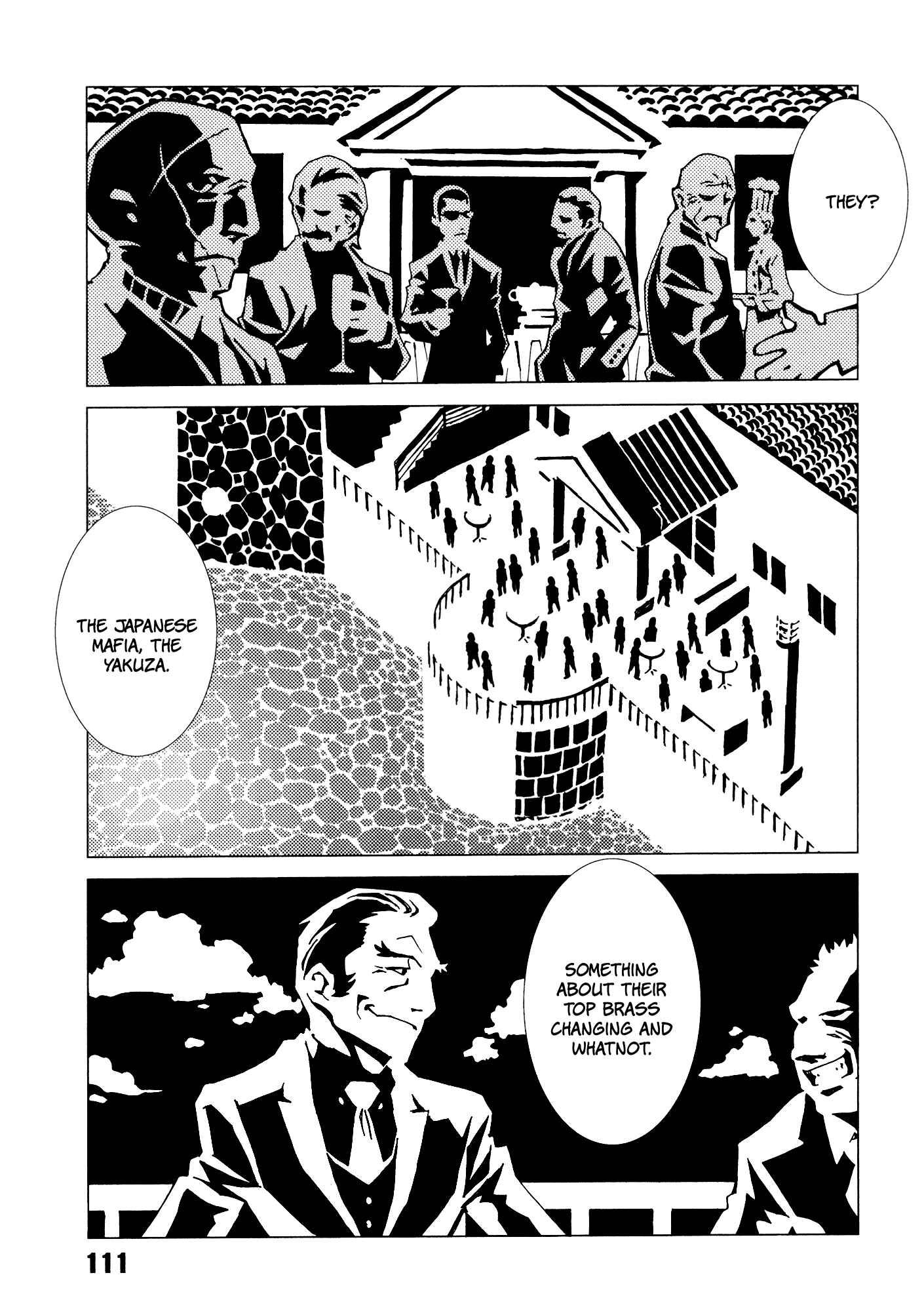 Page 12 Chapter 3 Area 51