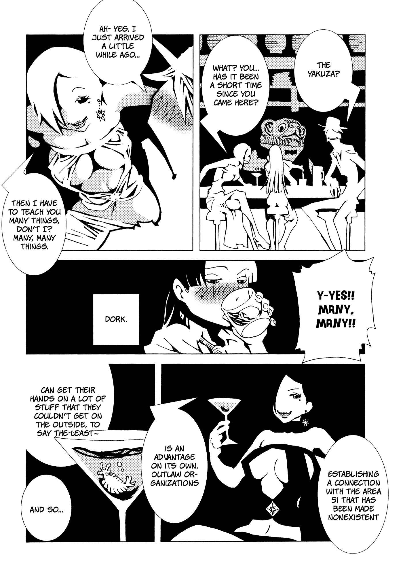 Page 13 Chapter 3 Area 51