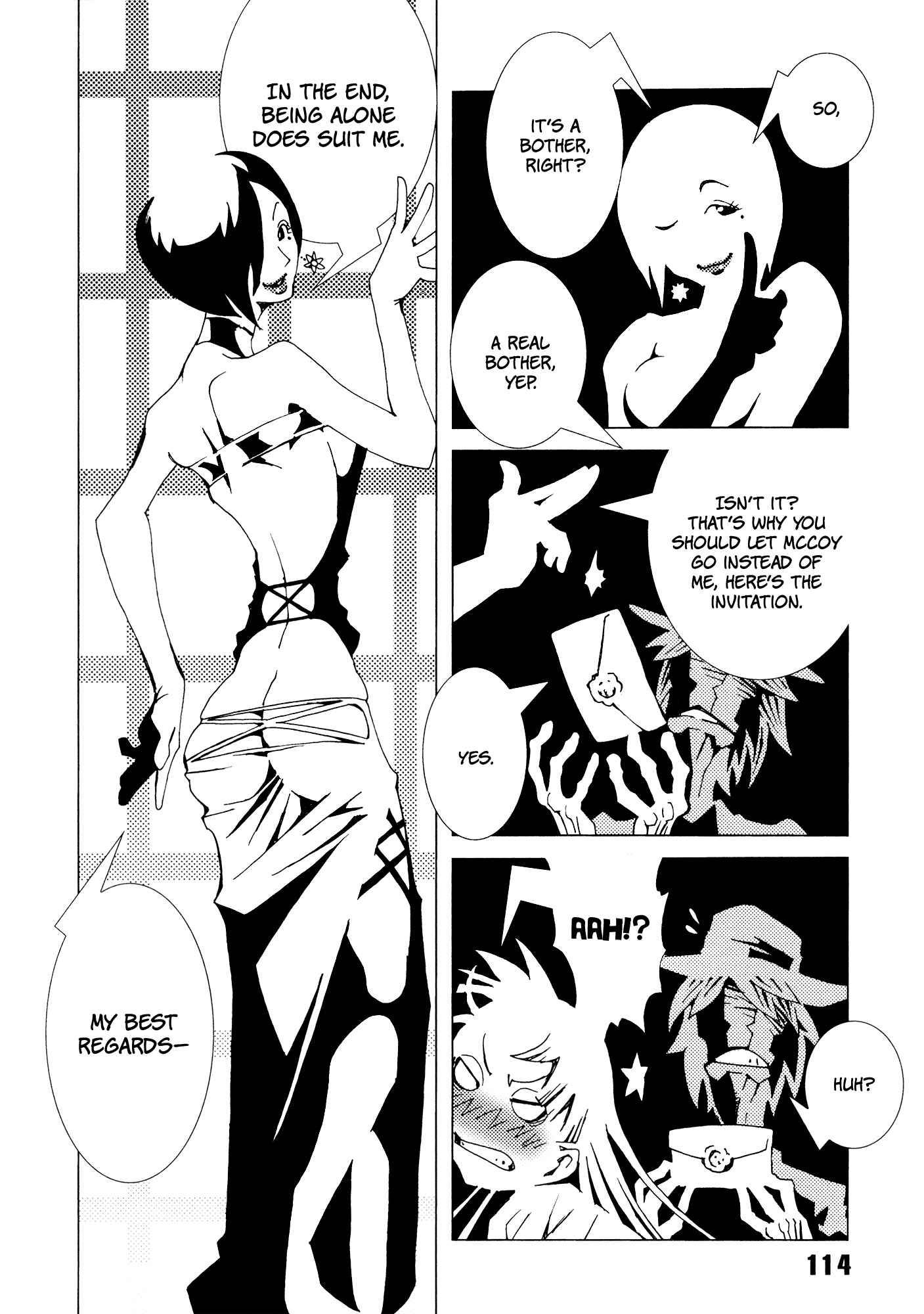 Page 15 Chapter 3 Area 51