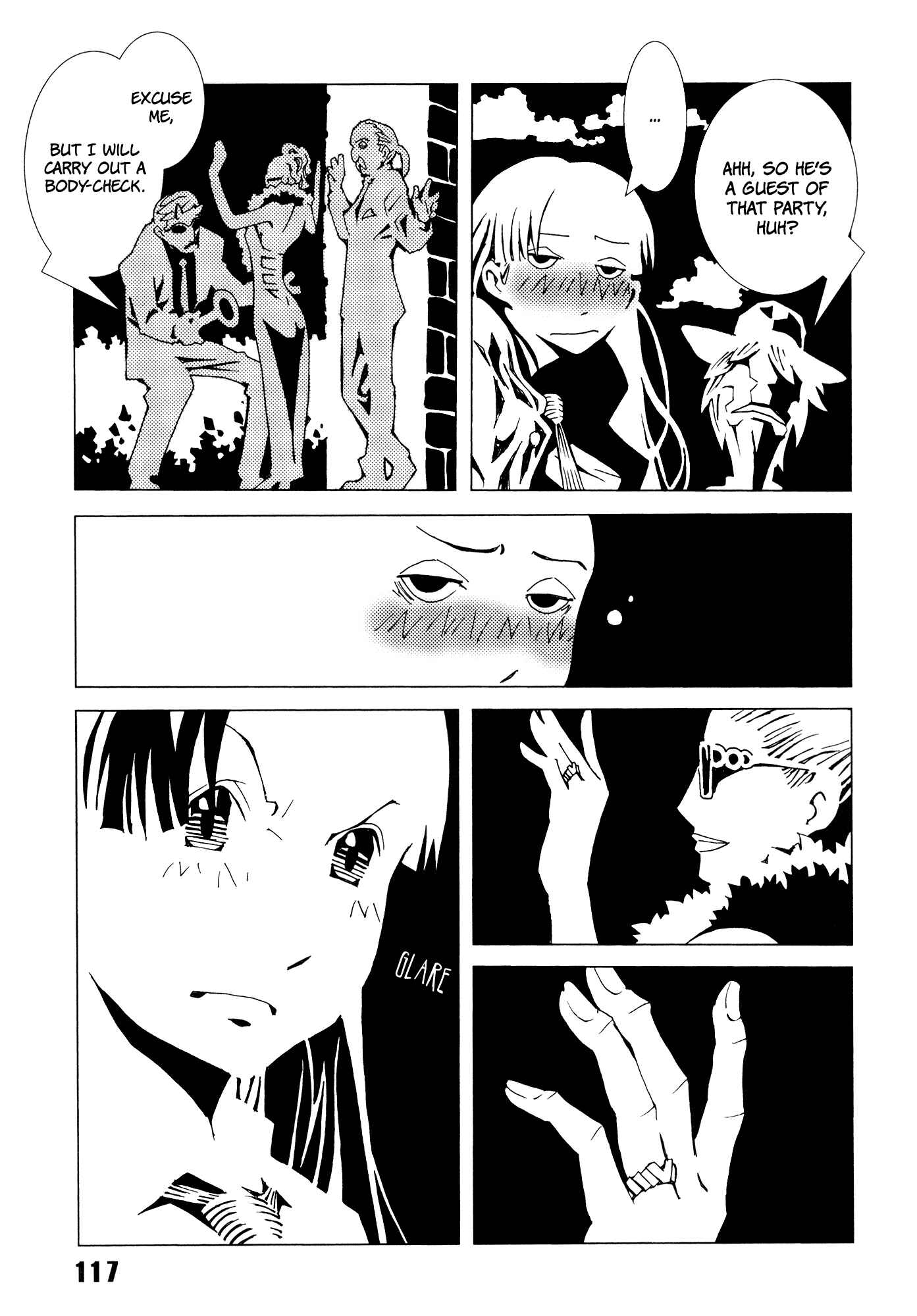 Page 18 Chapter 3 Area 51