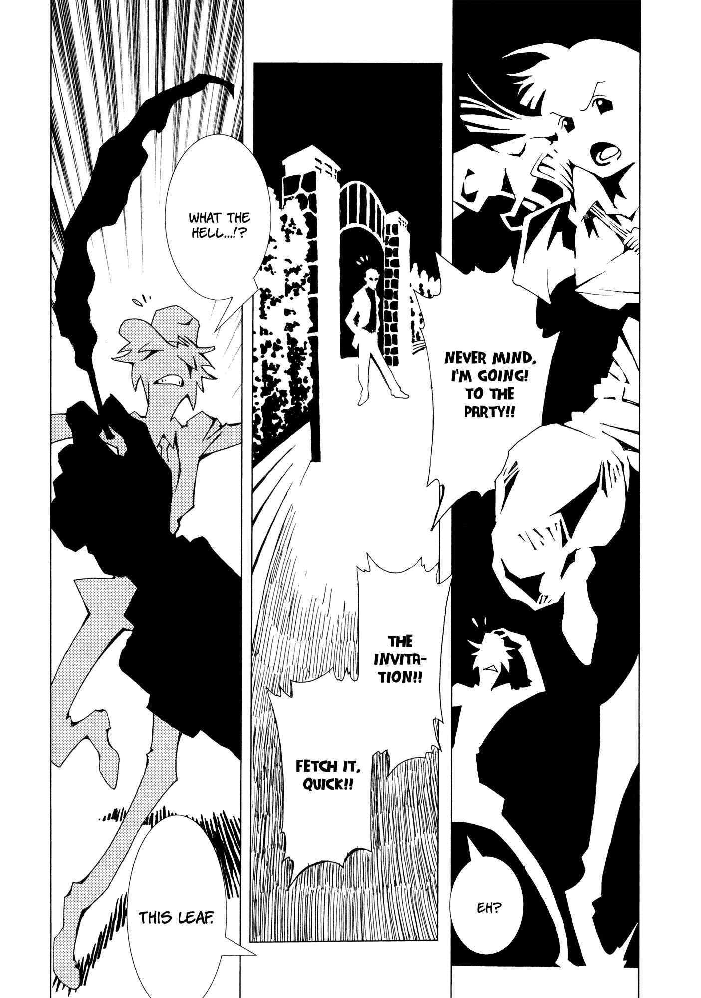 Page 19 Chapter 3 Area 51
