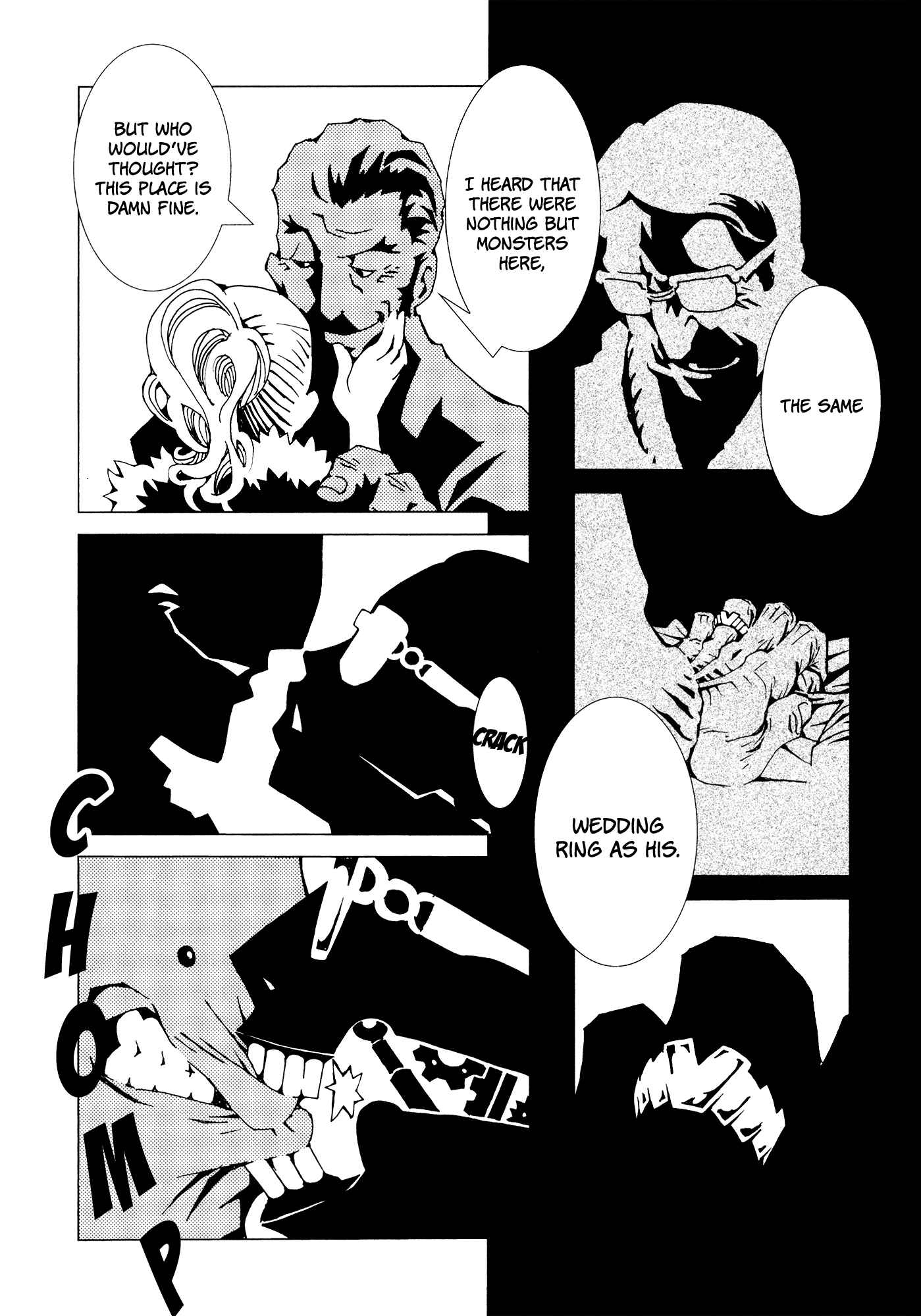 Page 24 Chapter 3 Area 51
