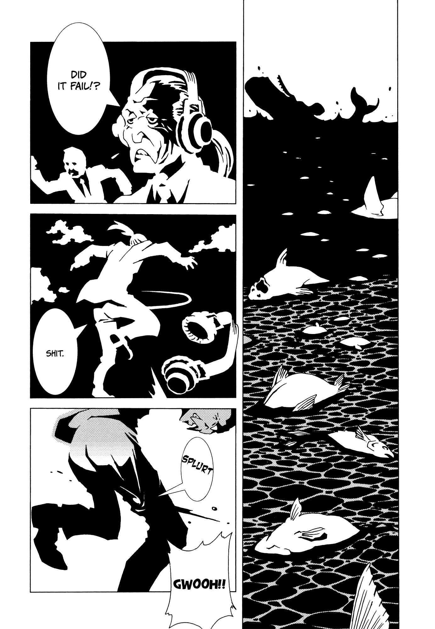Page 32 Chapter 3 Area 51