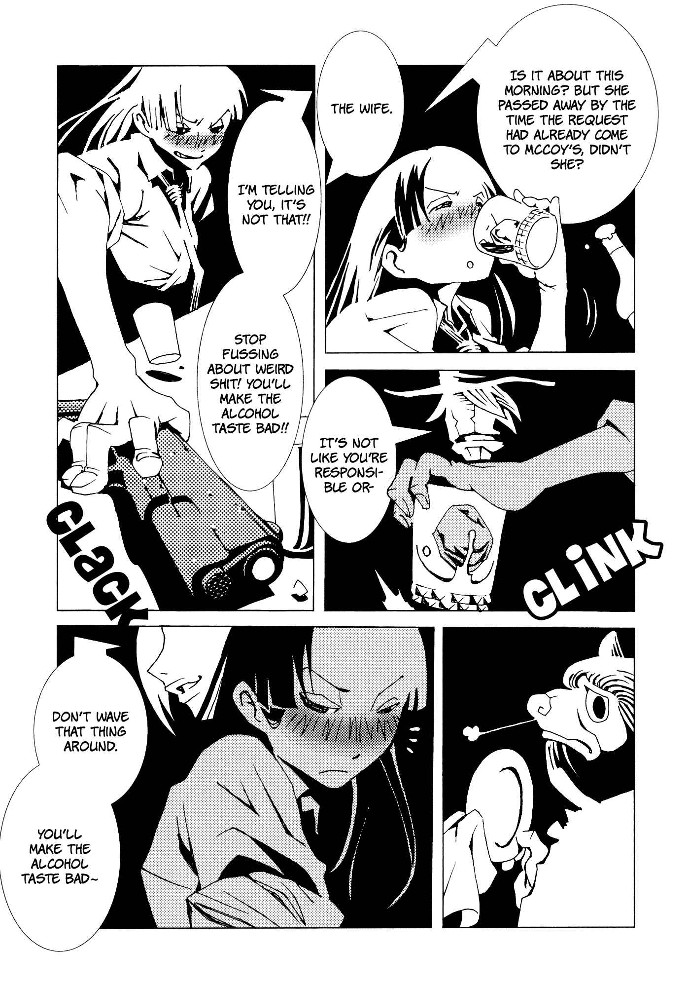Page 8 Chapter 3 Area 51