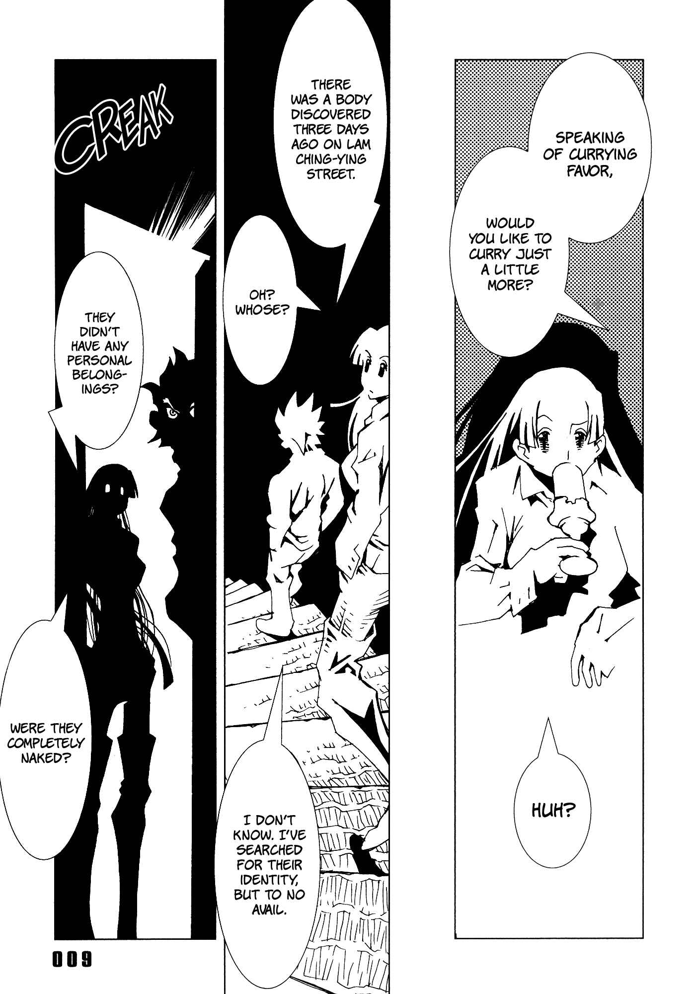 Page 12 Chapter 21 Area 51