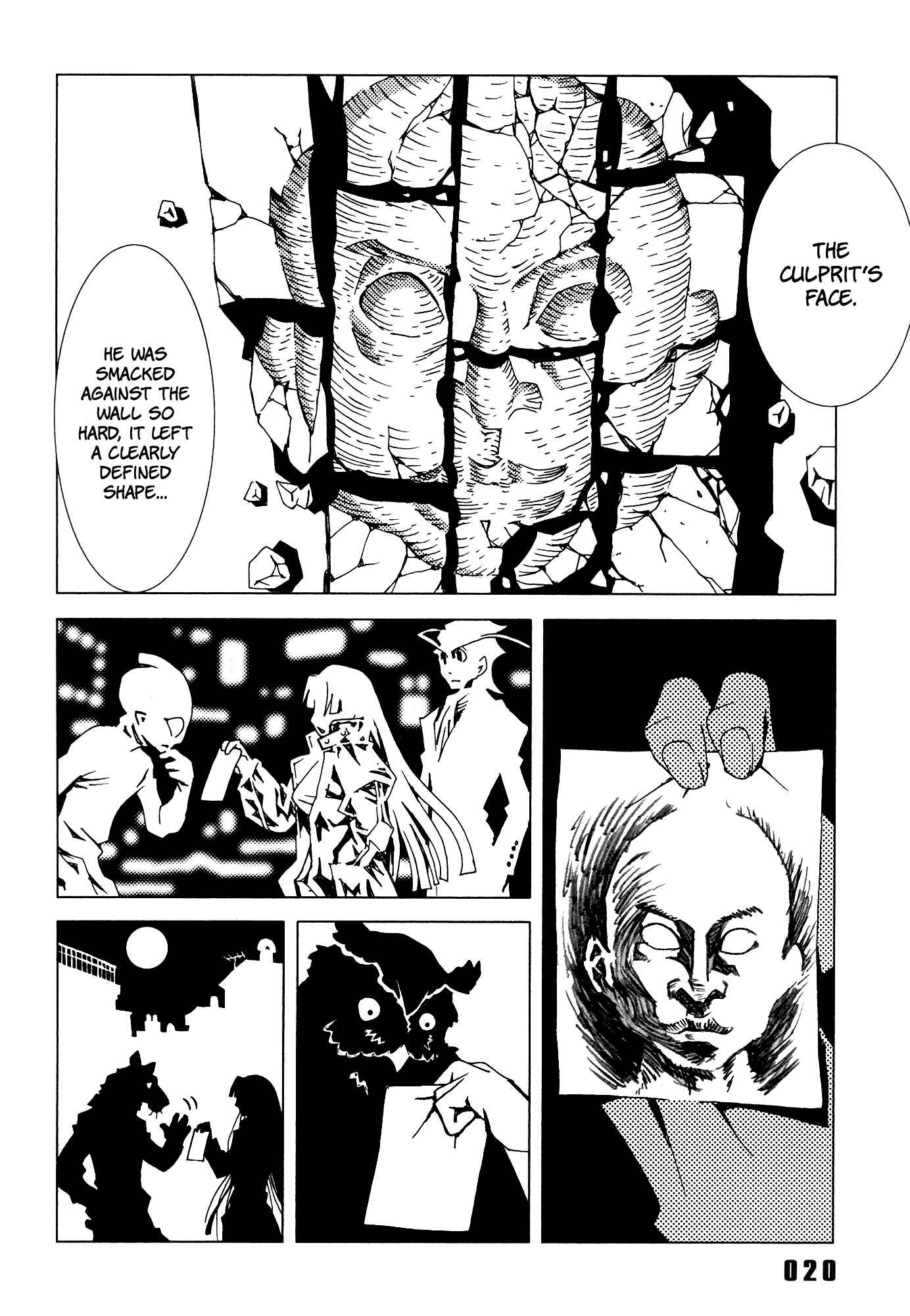 Page 22 Chapter 21 Area 51