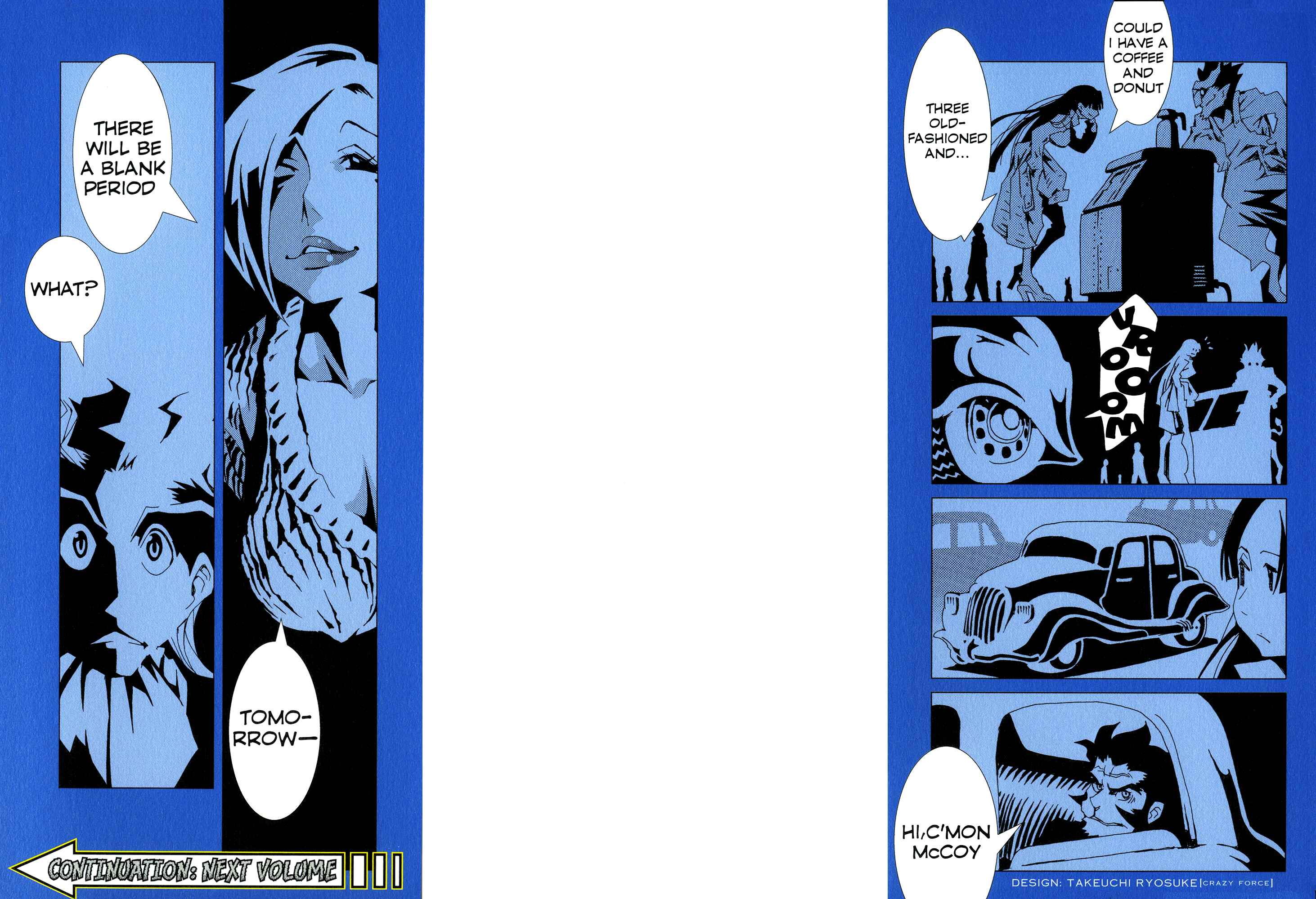 Page 3 Chapter 21 Area 51