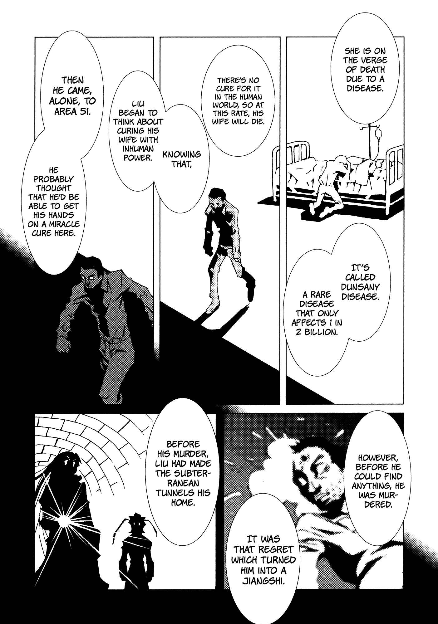 Page 32 Chapter 21 Area 51