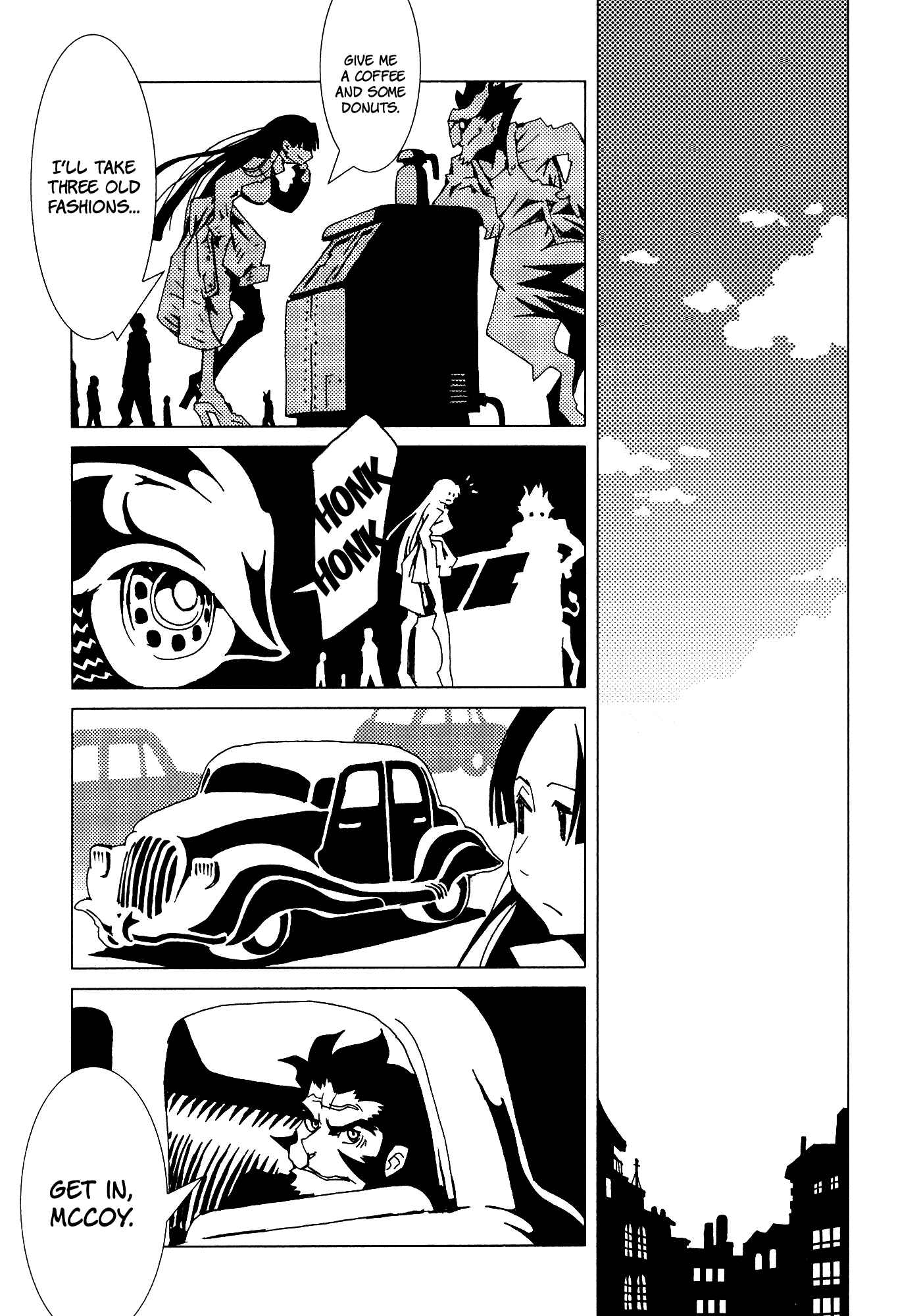 Page 43 Chapter 21 Area 51