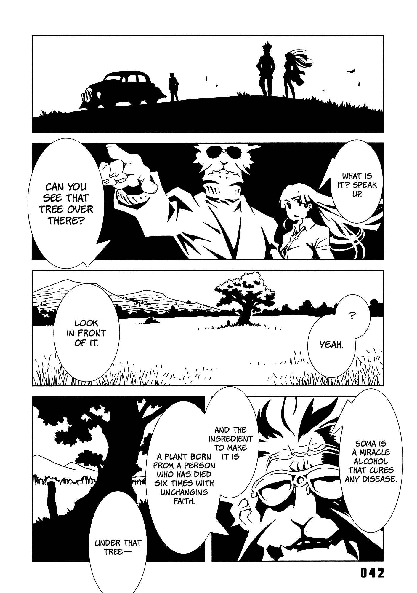 Page 44 Chapter 21 Area 51