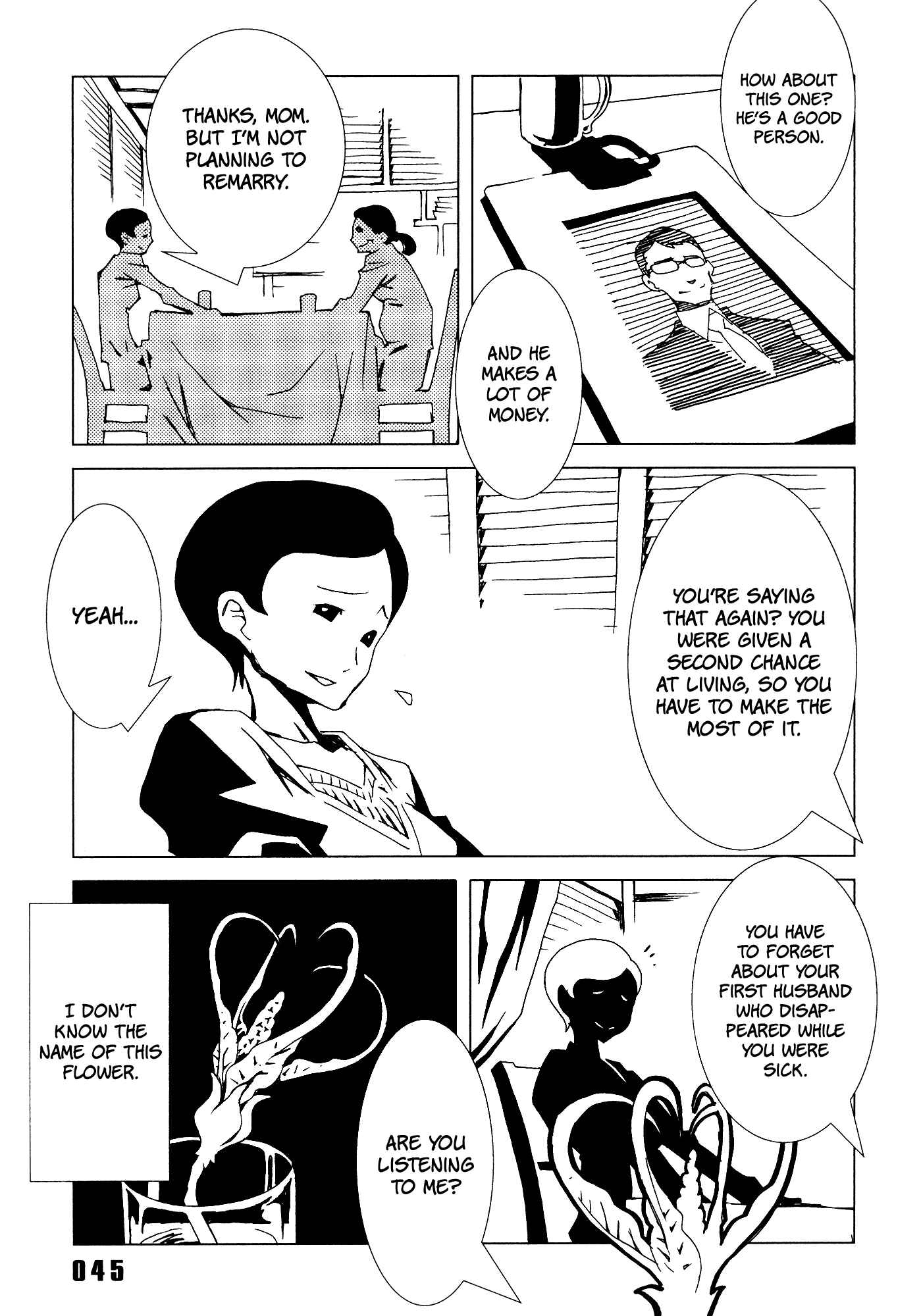 Page 47 Chapter 21 Area 51