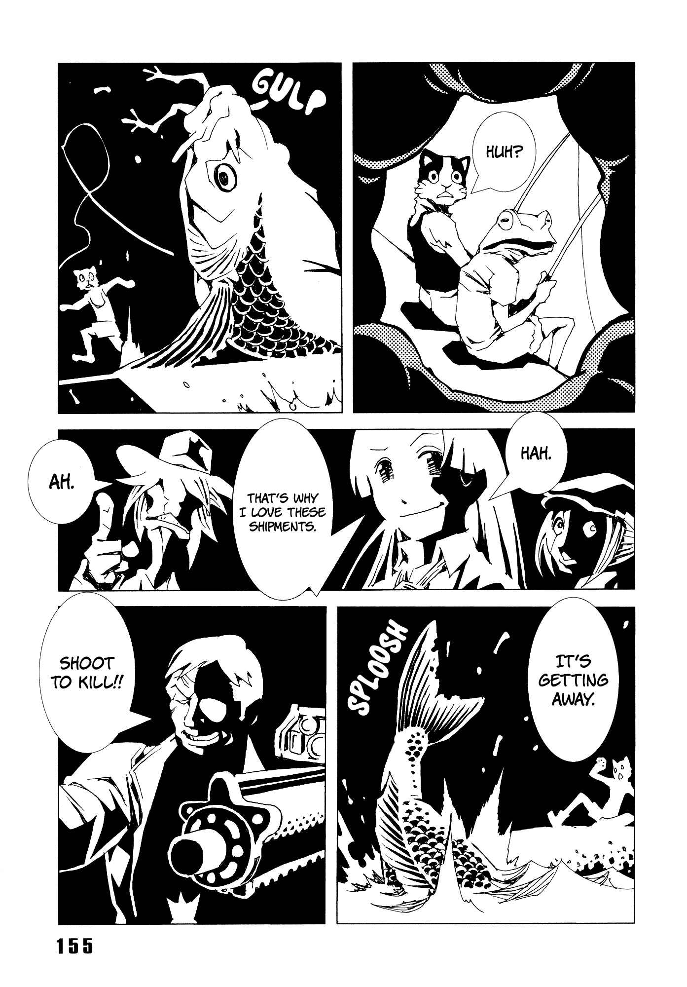 Page 11 Chapter 8 Area 51