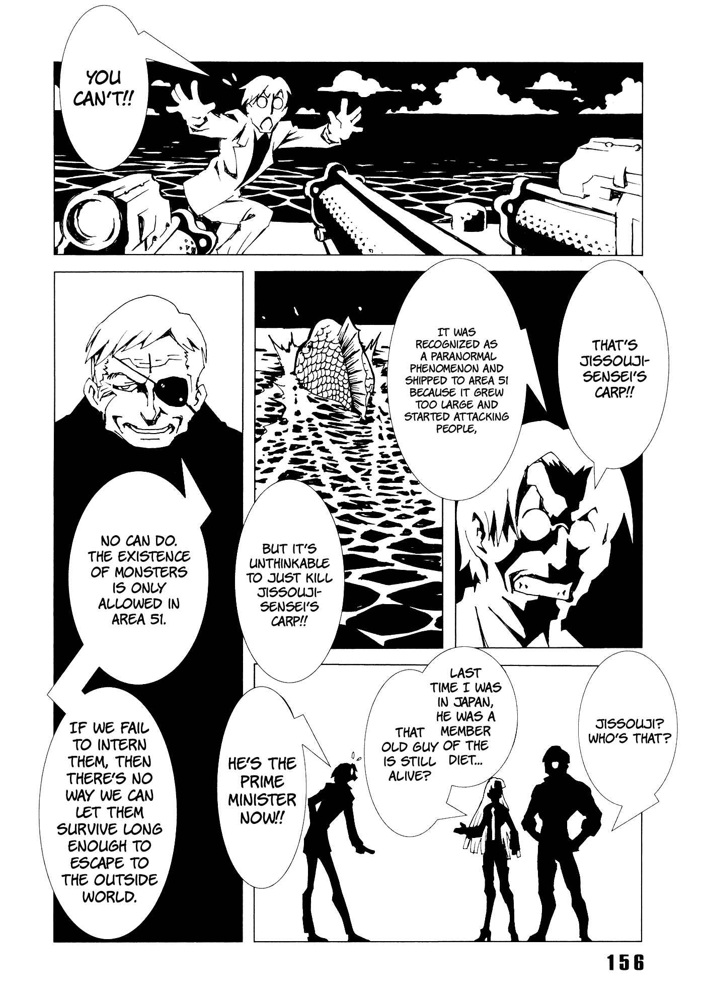 Page 12 Chapter 8 Area 51