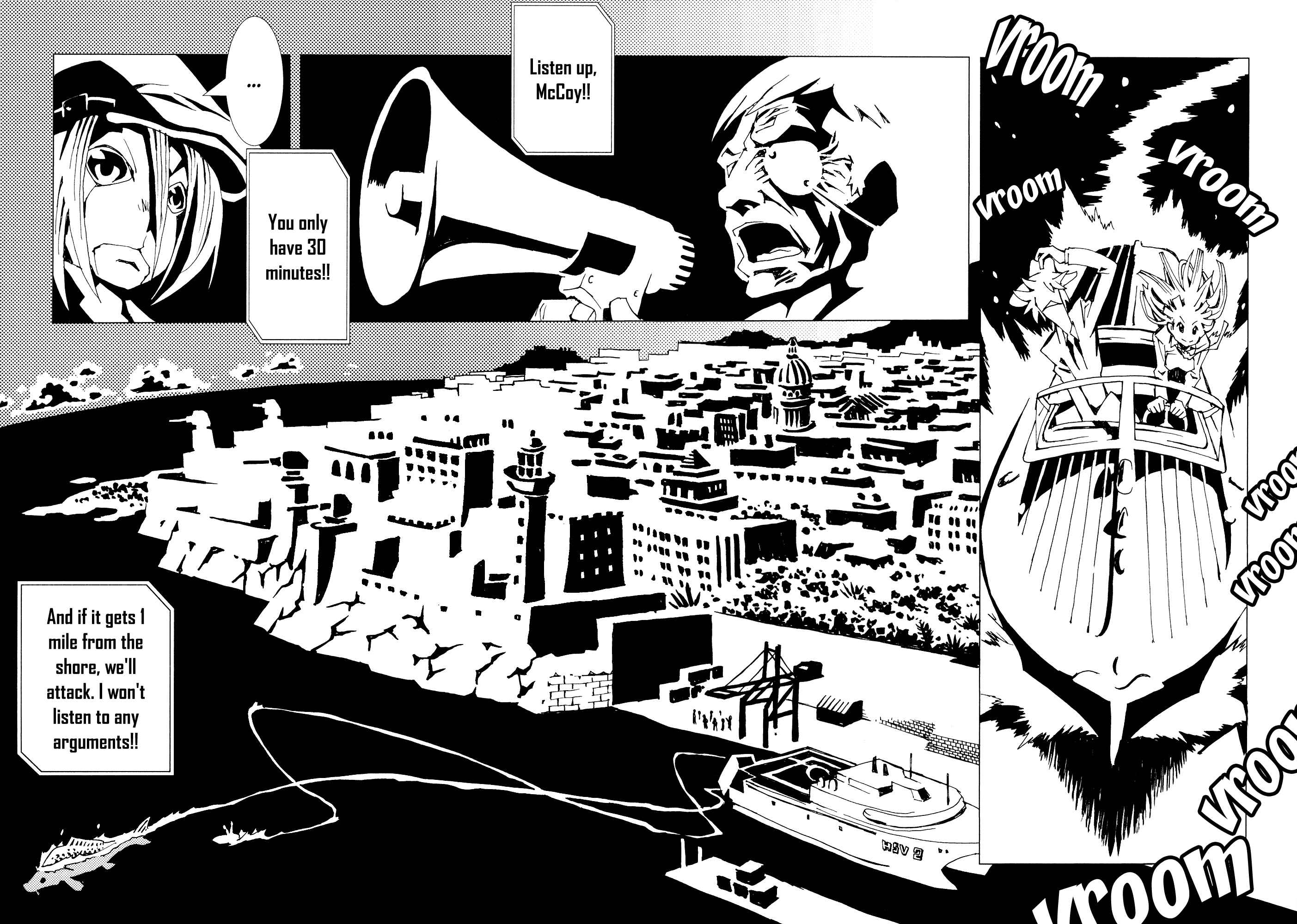 Page 14 Chapter 8 Area 51