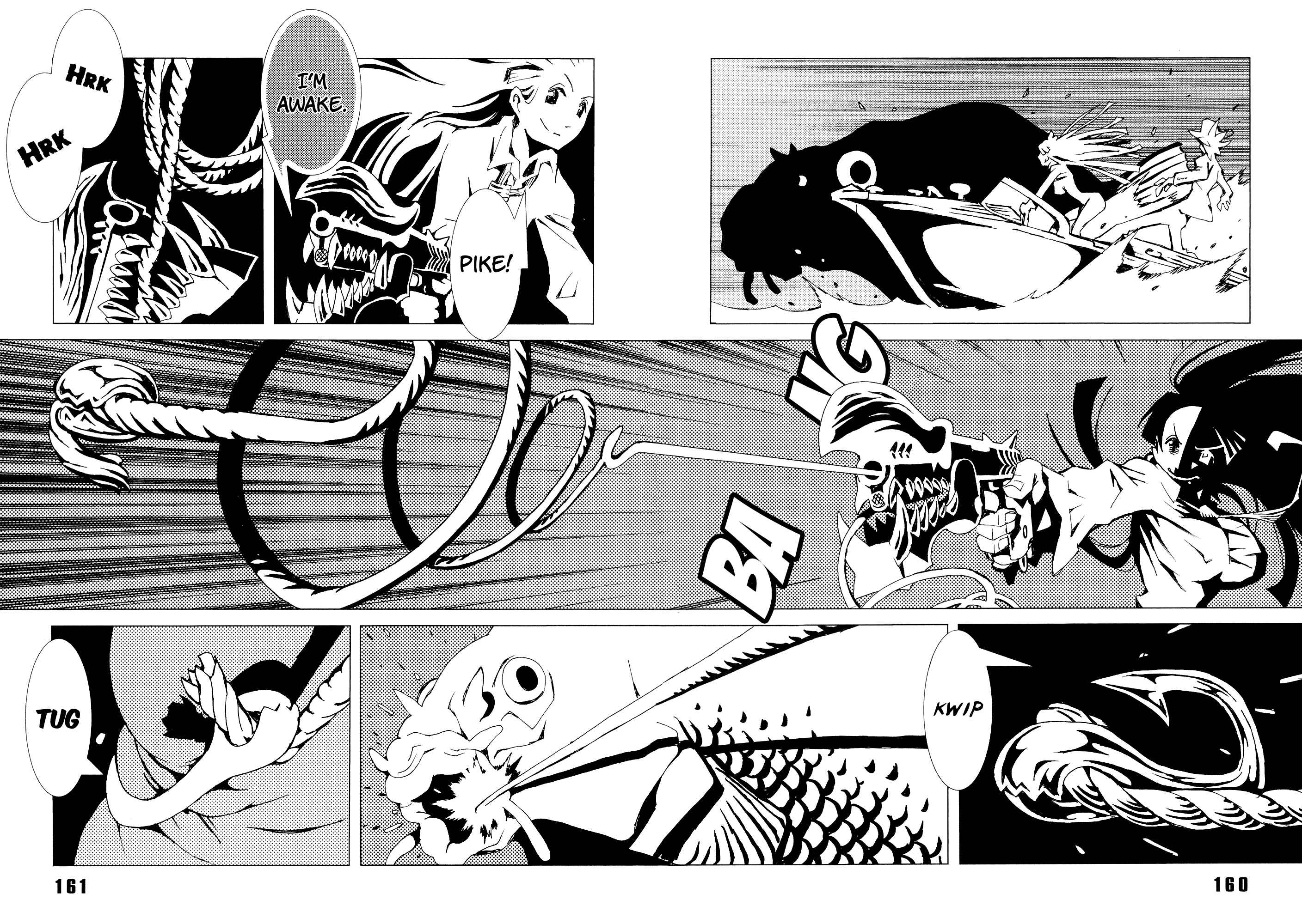 Page 15 Chapter 8 Area 51