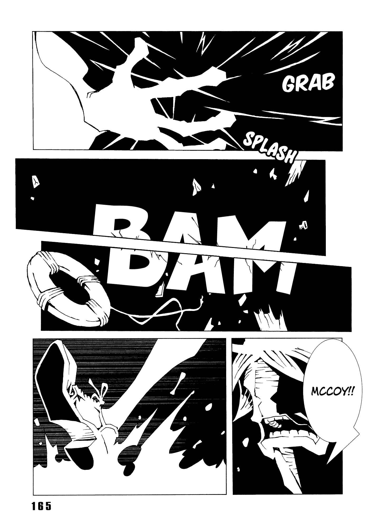 Page 19 Chapter 8 Area 51