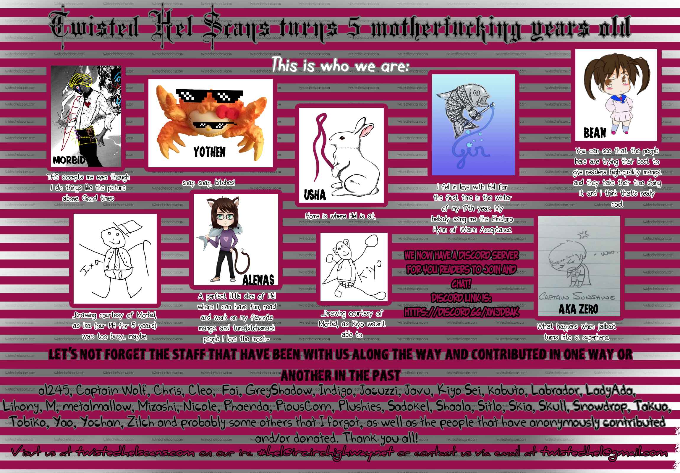Page 2 Chapter 8 Area 51