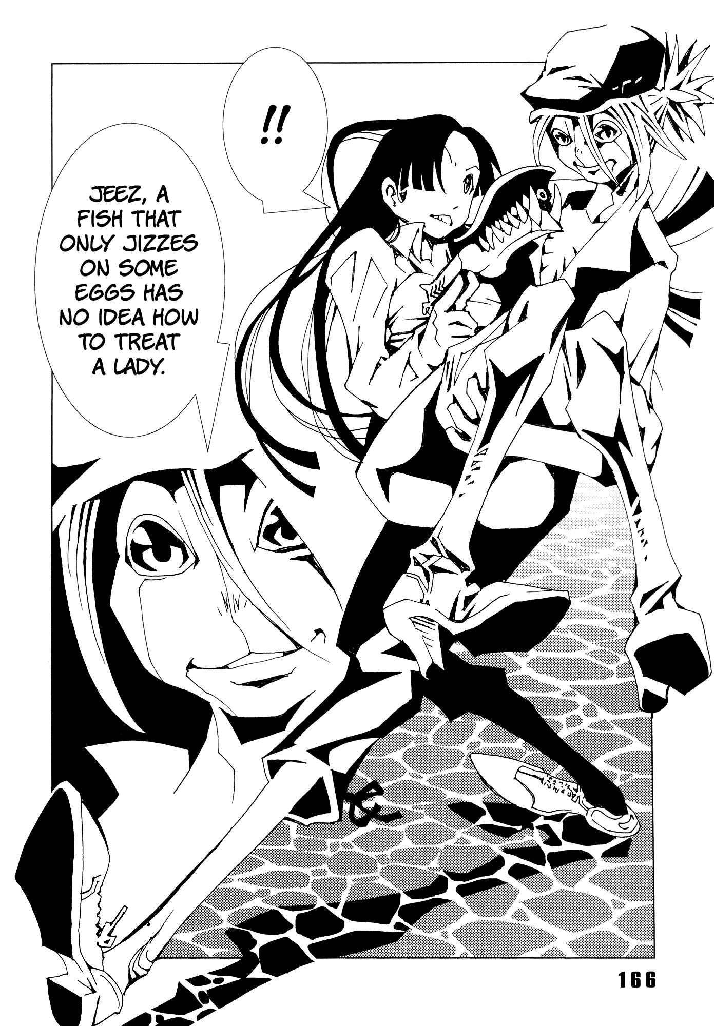 Page 20 Chapter 8 Area 51